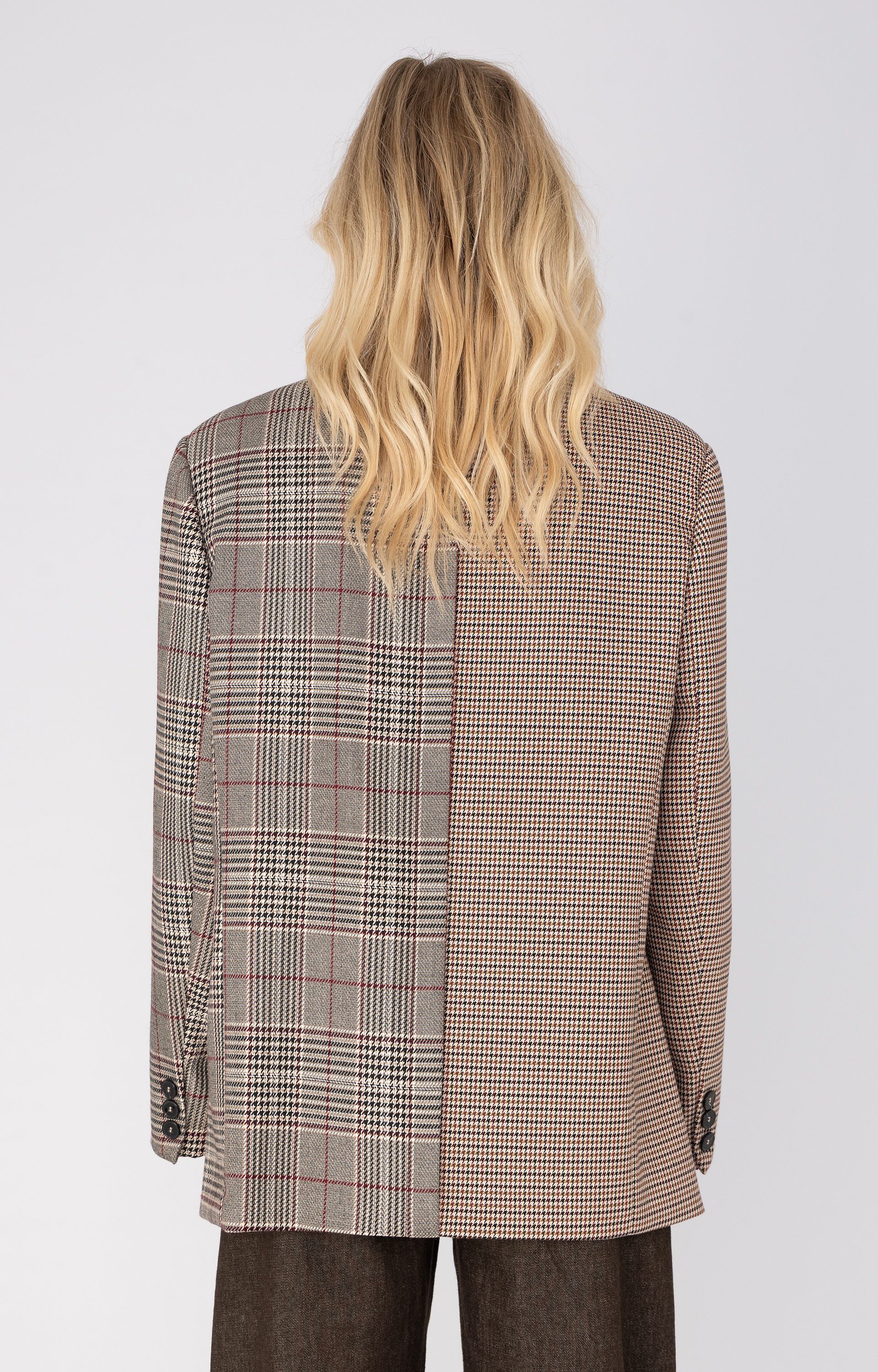 Blazer Varunica 