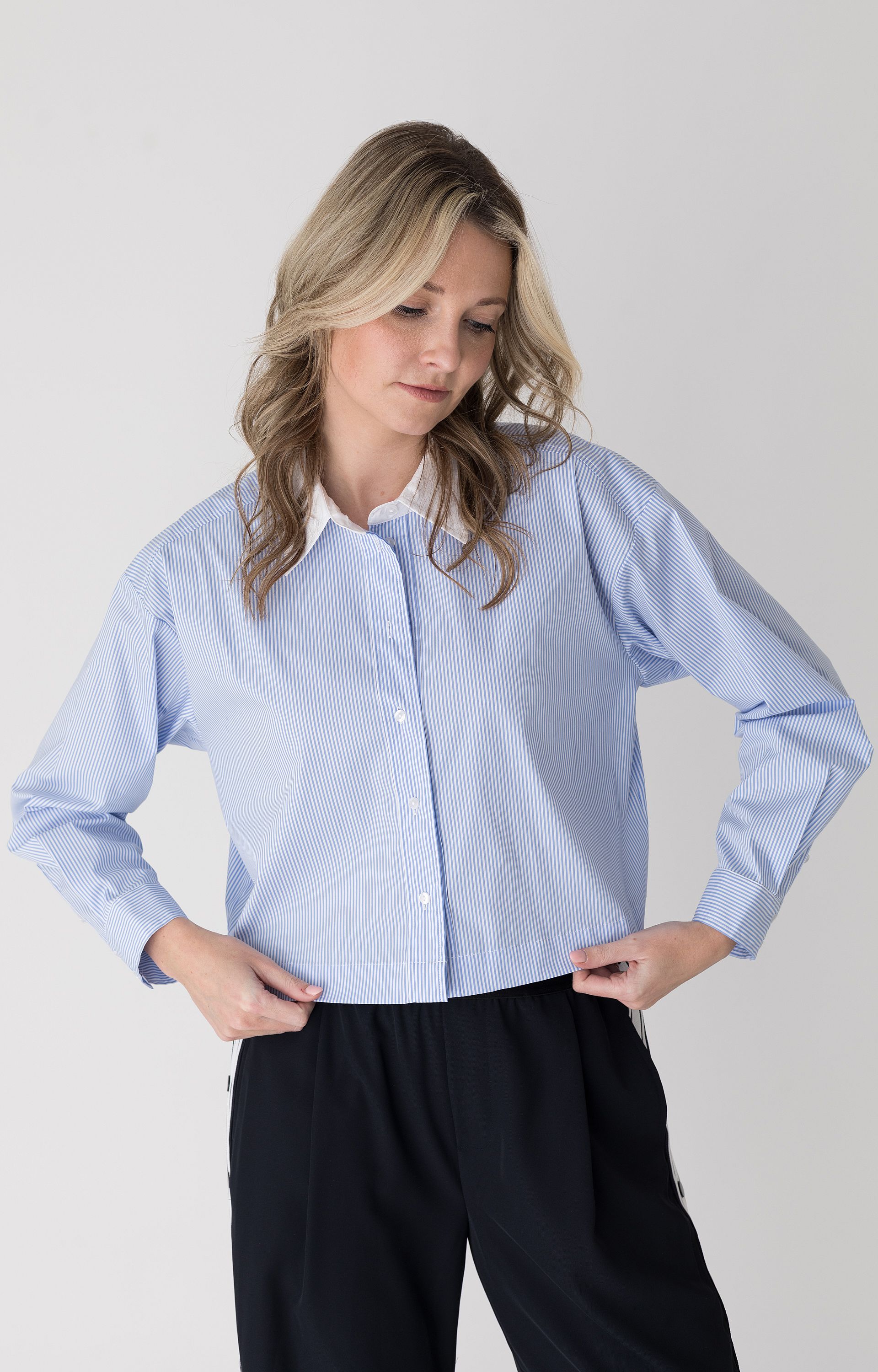 Blouse Gia