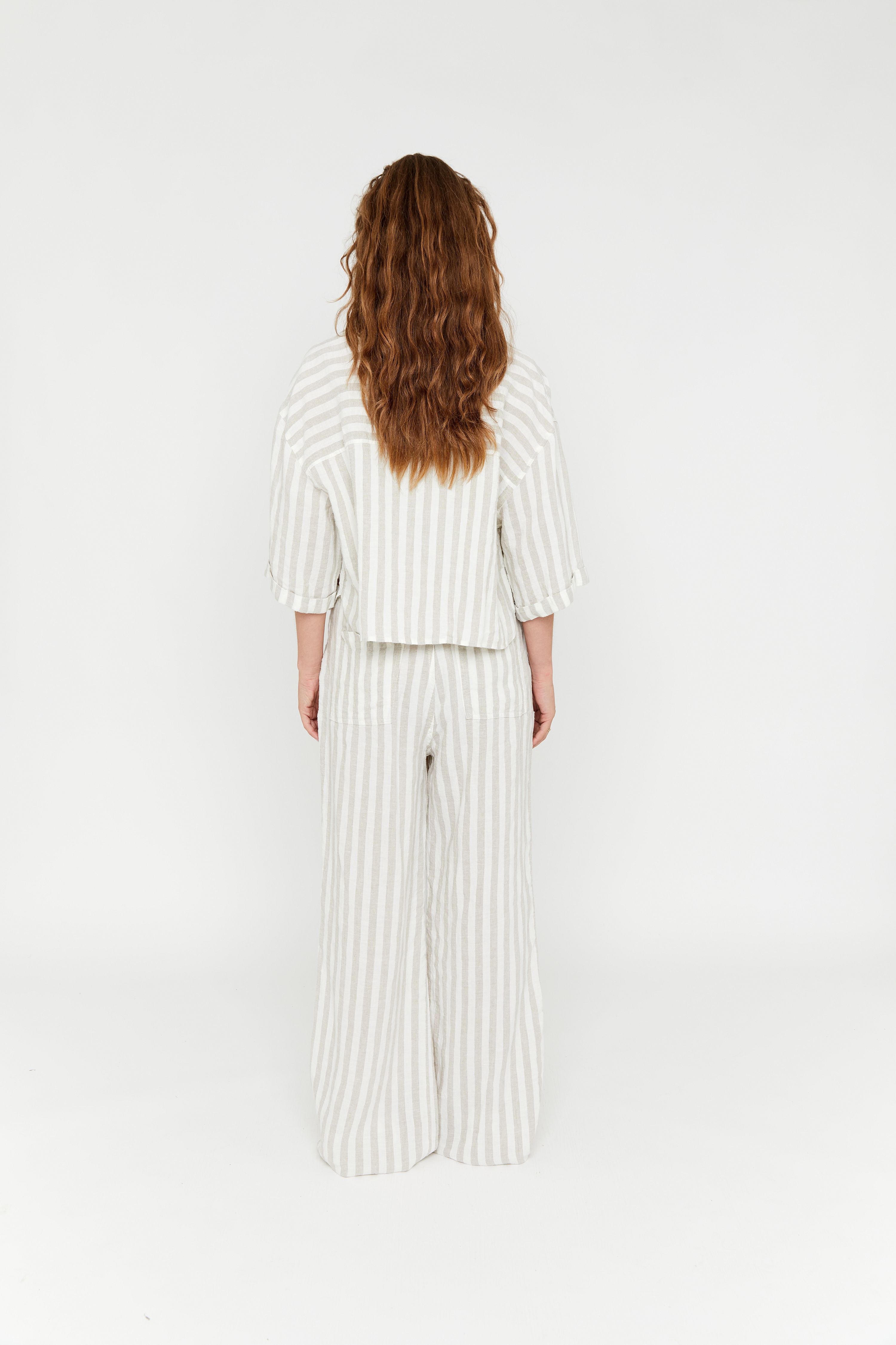 Broek Charlies