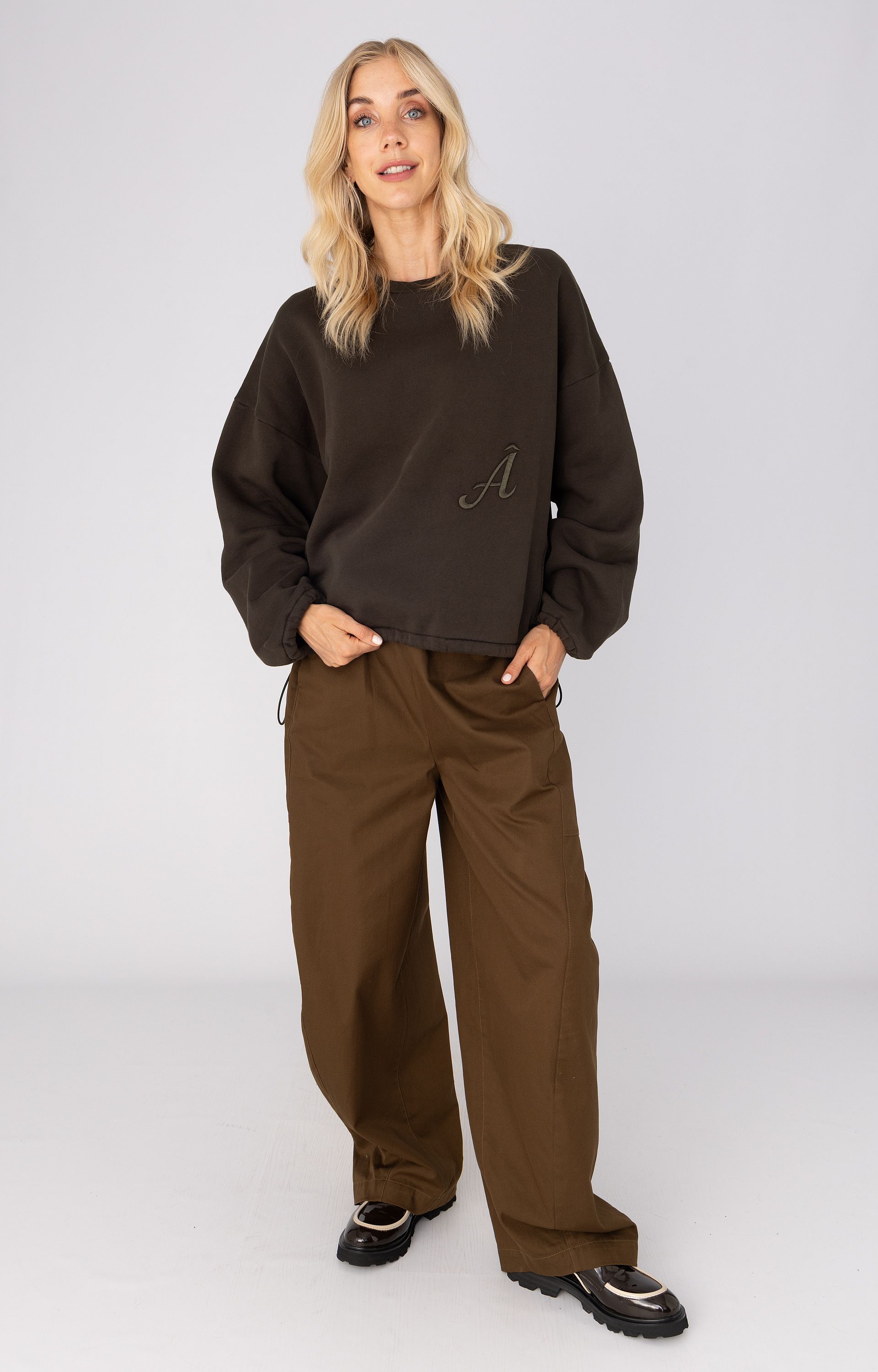 Broek Object 