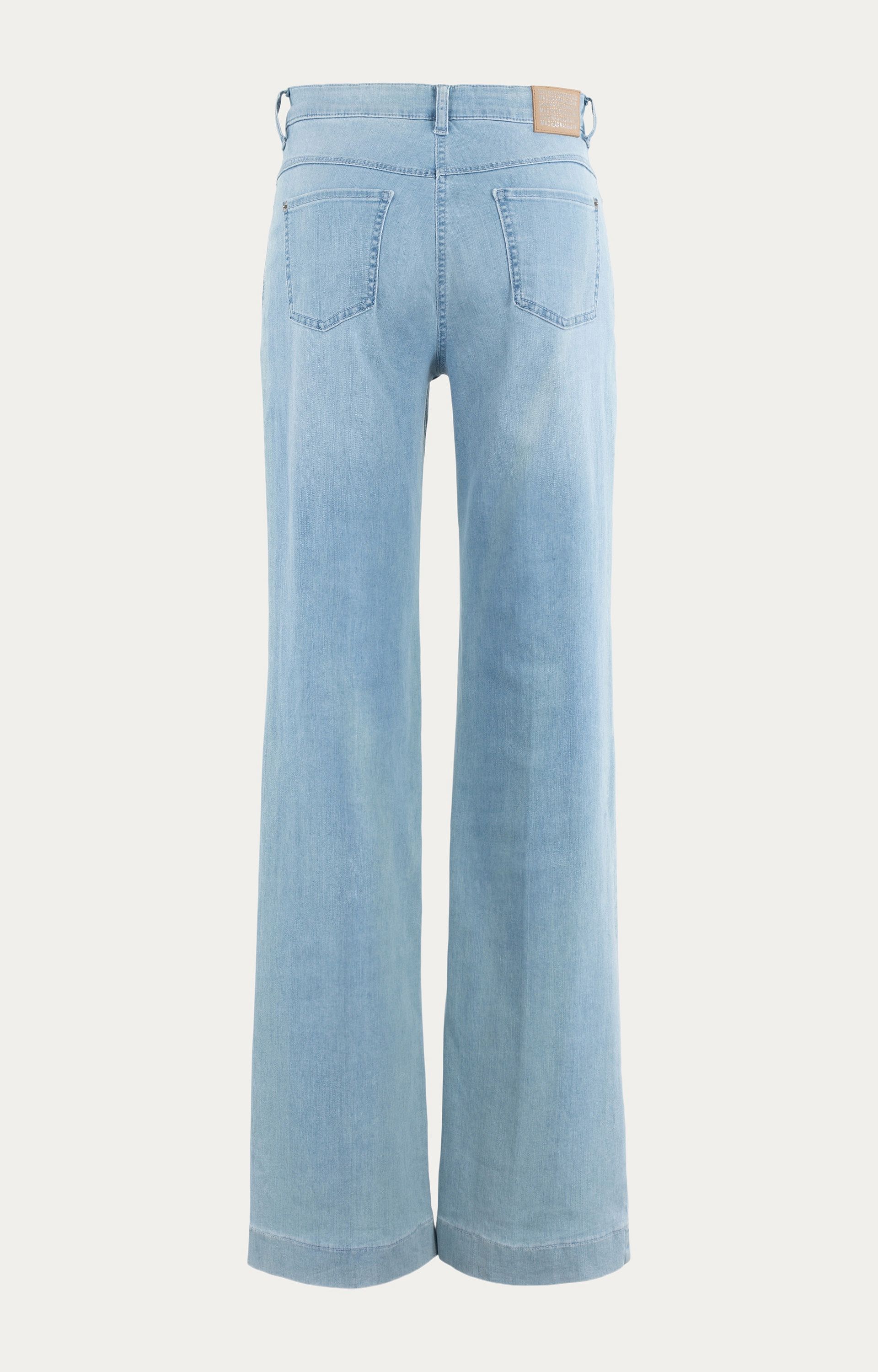 Jeans Wide