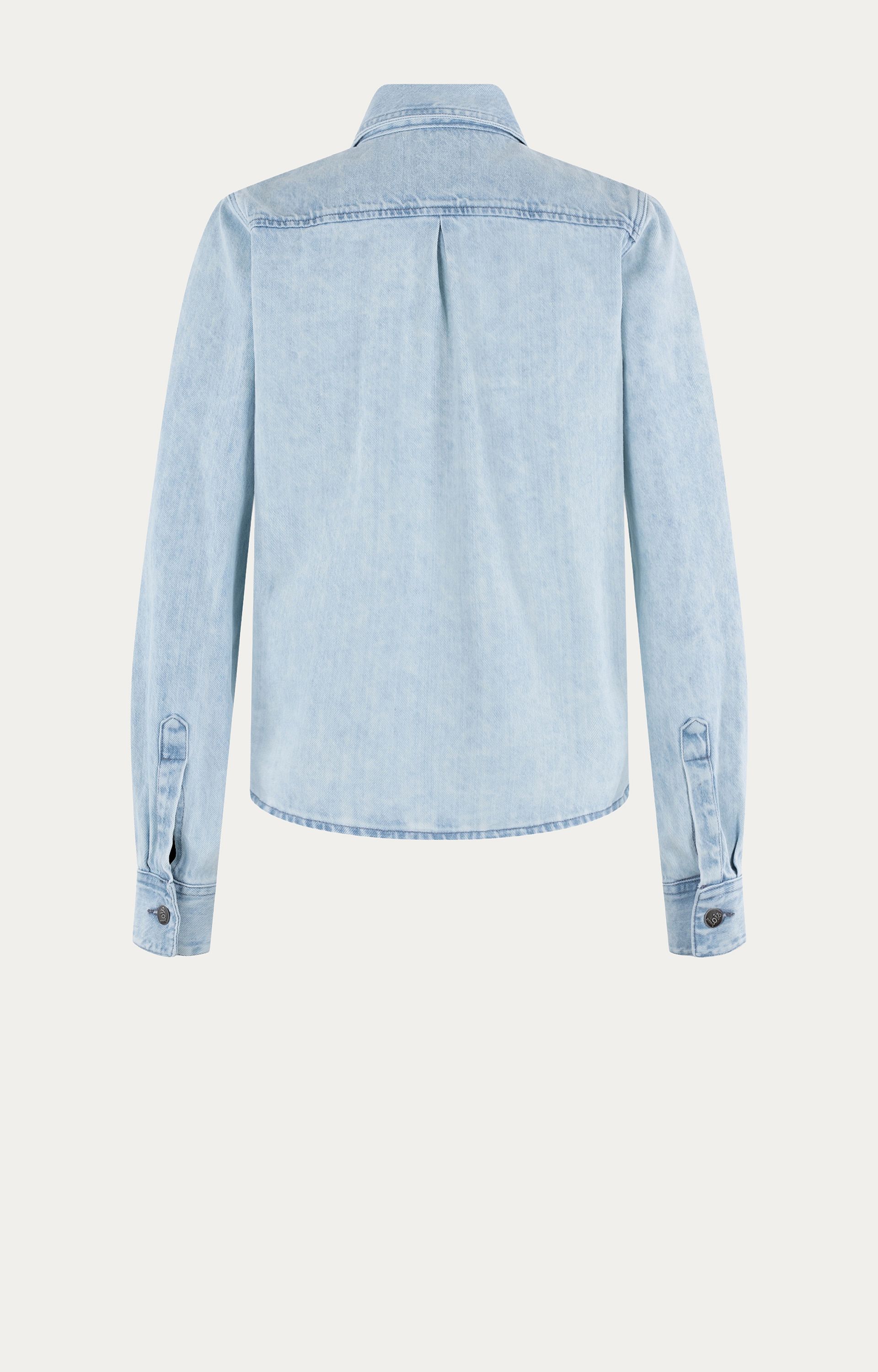 Blouse Isa 