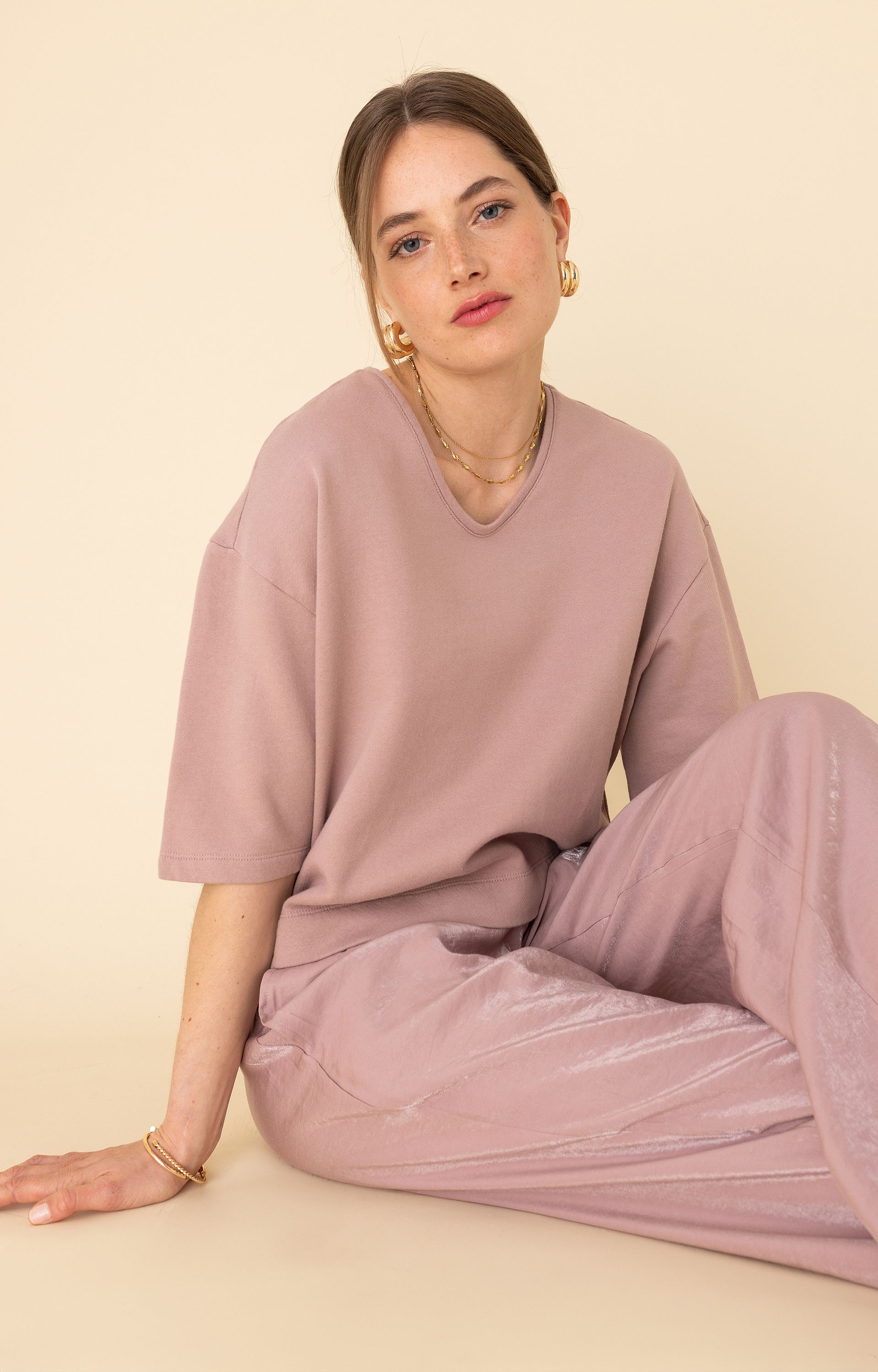 Sweater Sheri