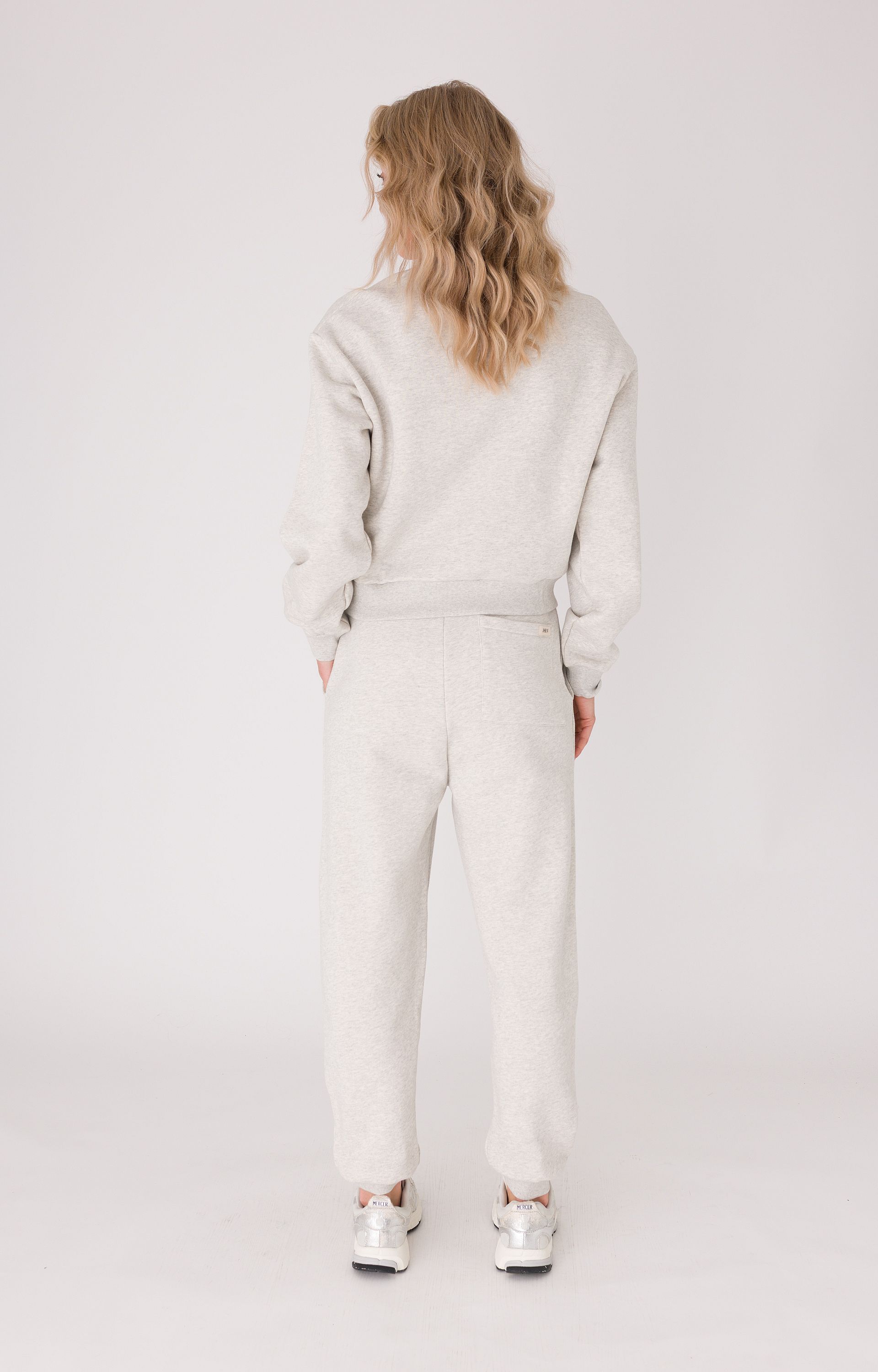 Joggingbroek Preston 