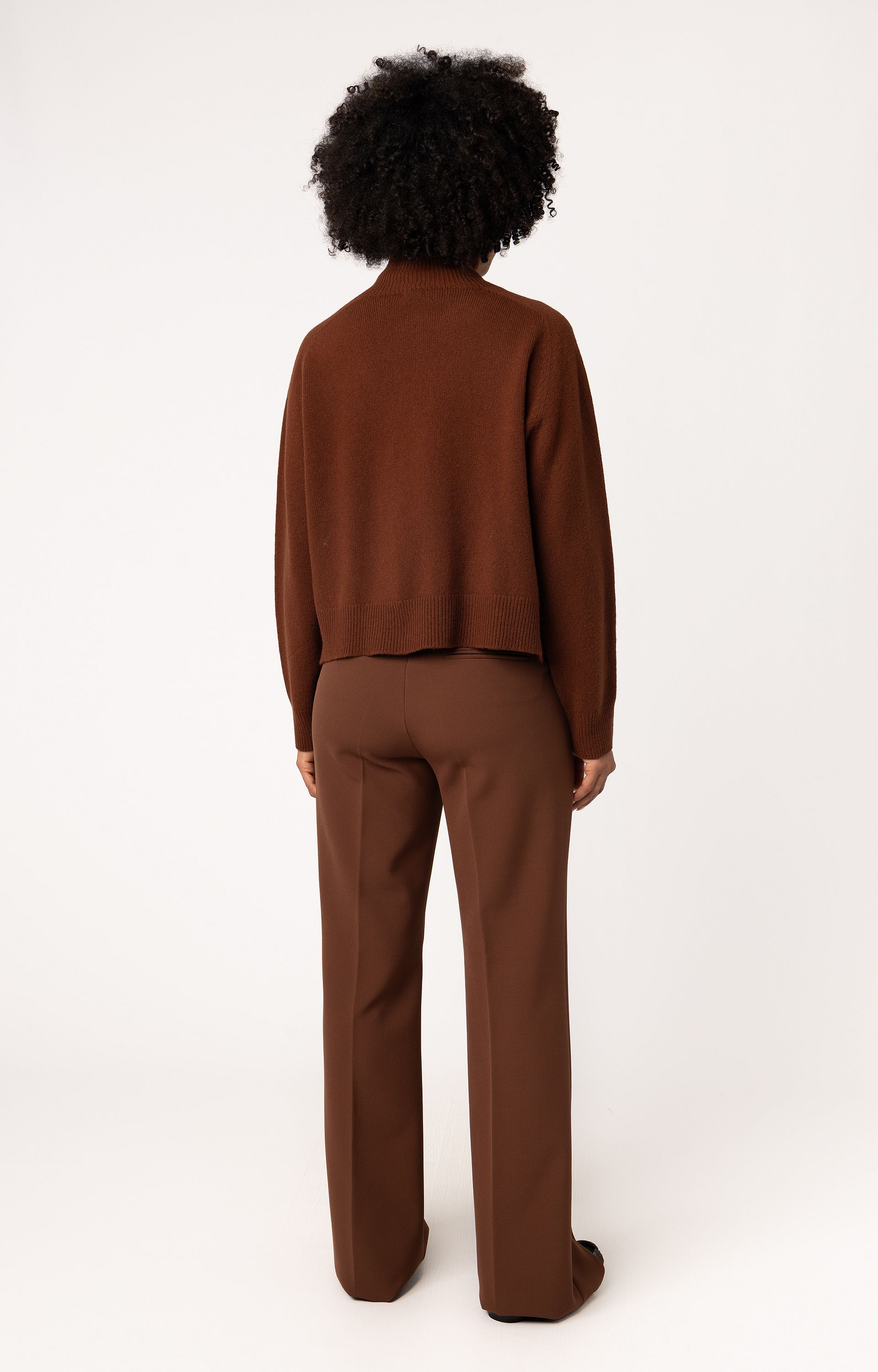 Broek Famous 