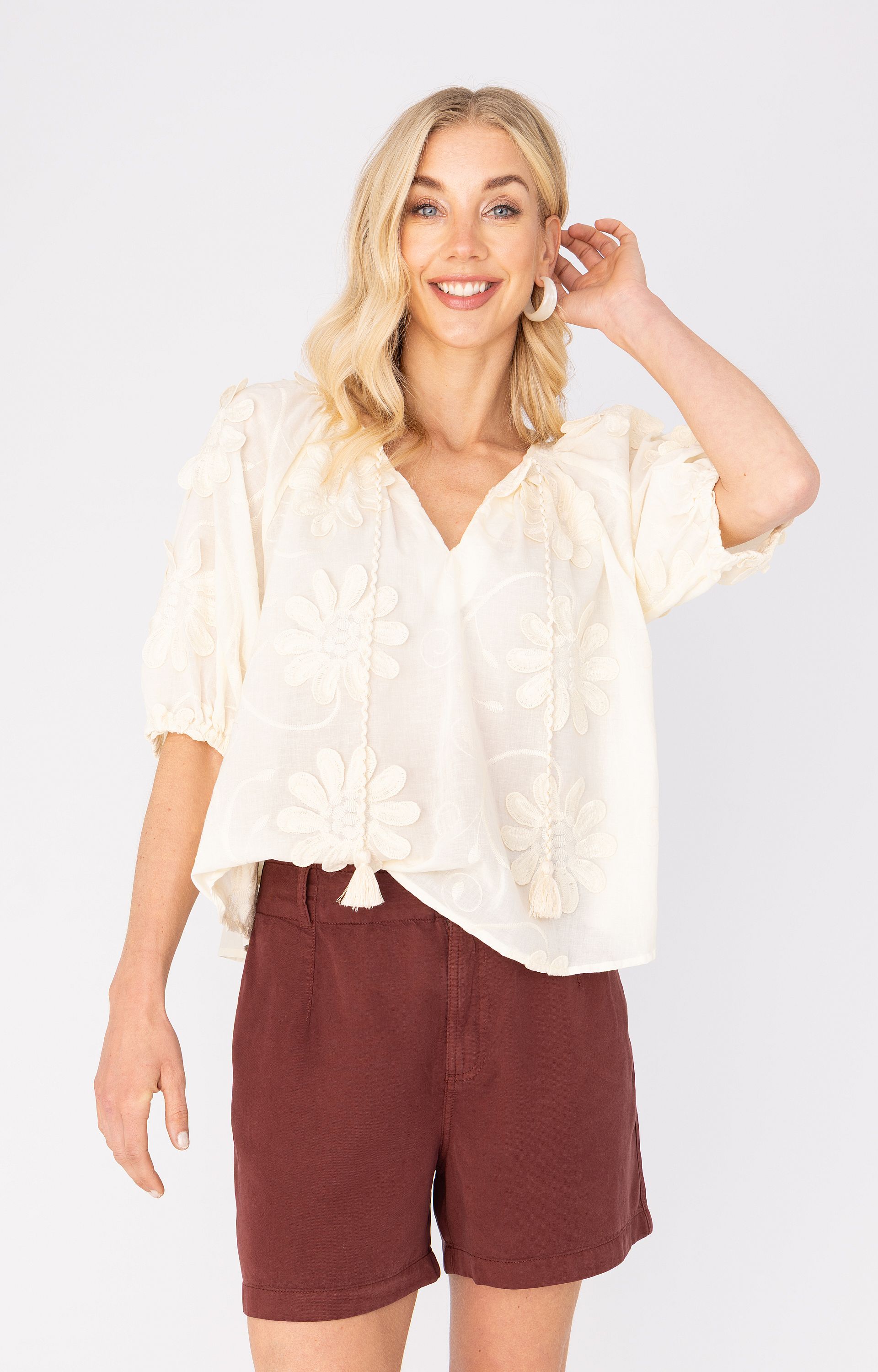 Blouse Asti