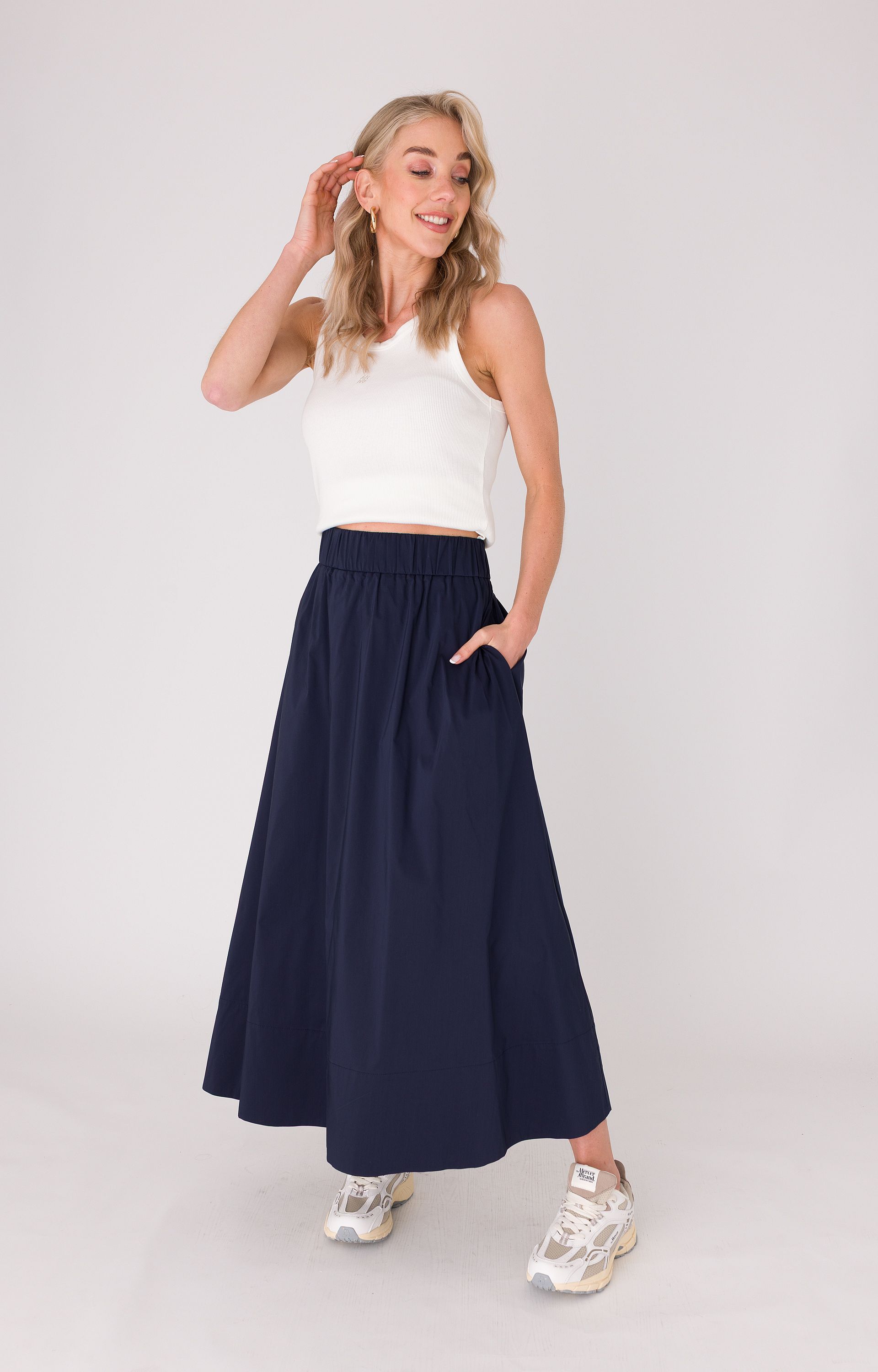Rok Yara Long