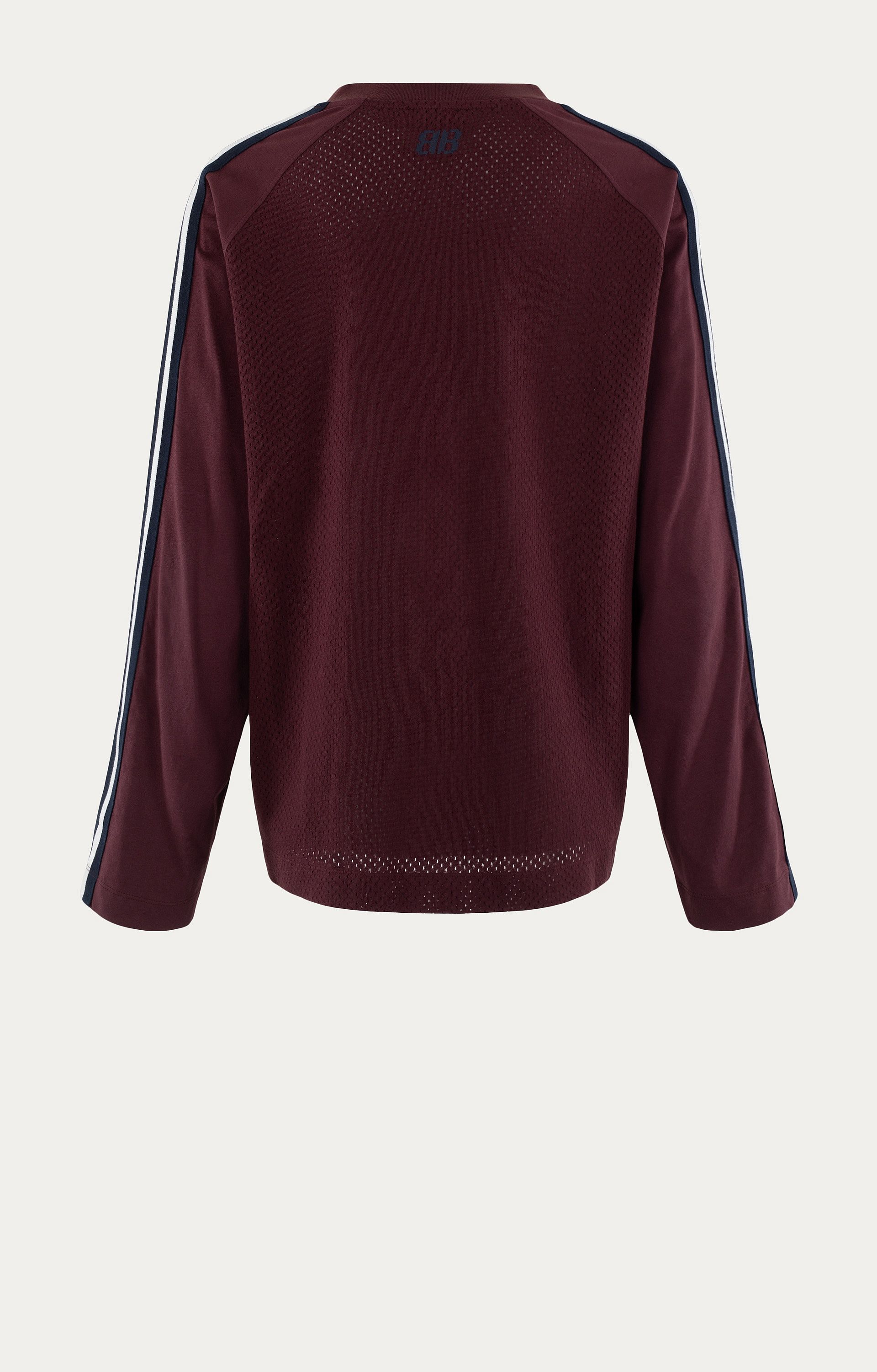 Shirt Meshlong