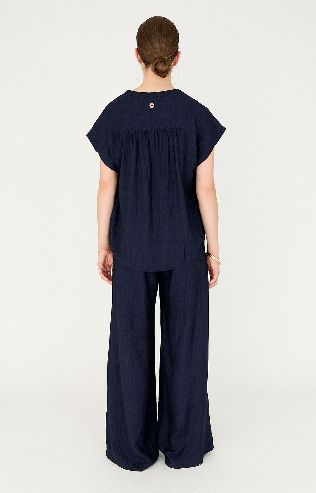 Broek Brooke