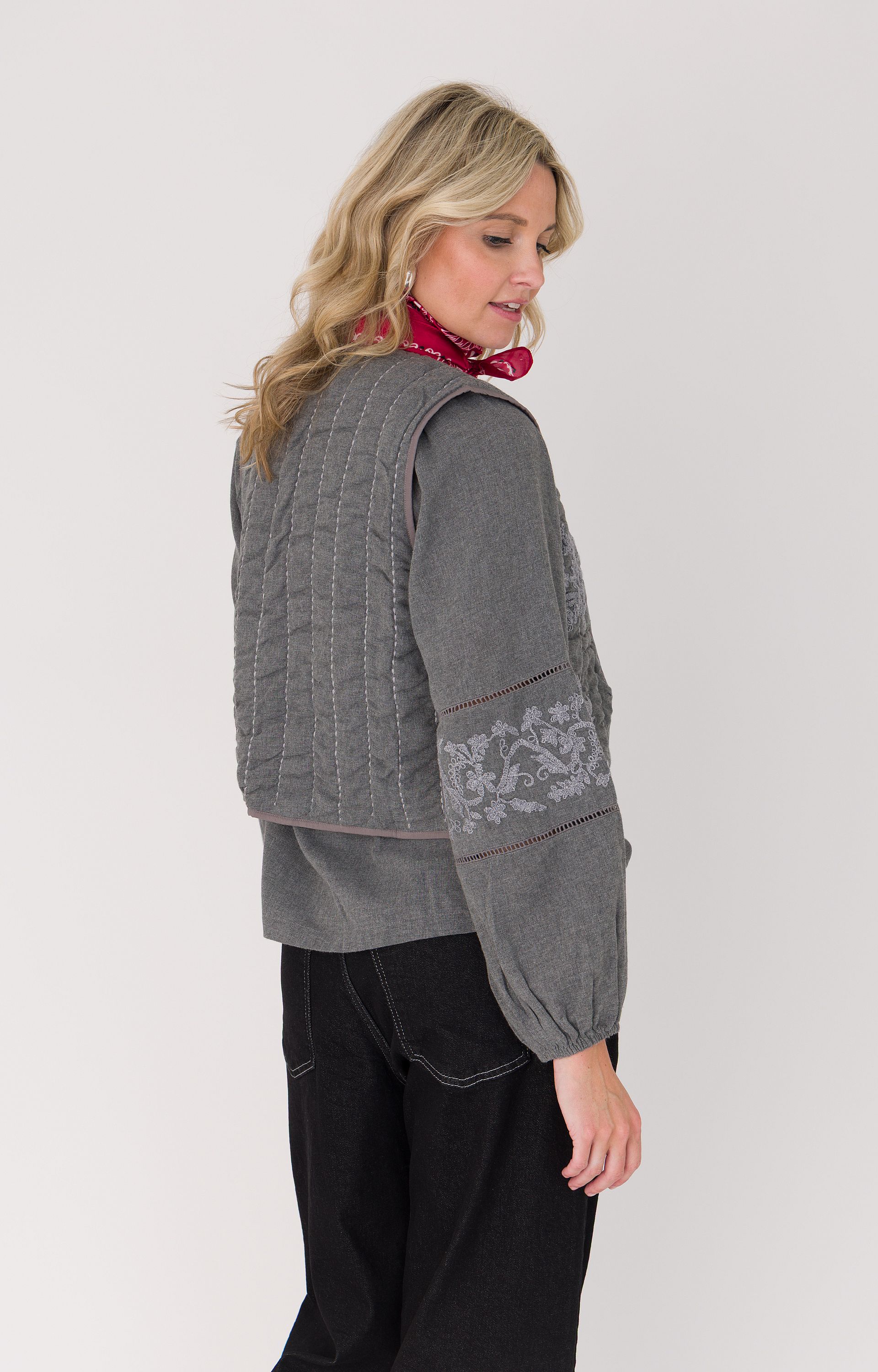 Gilet Radia
