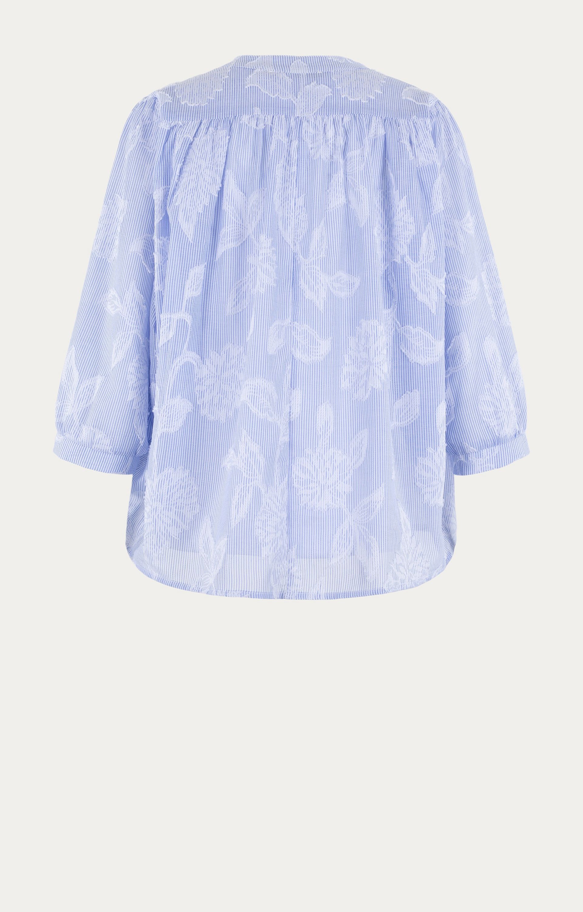 Blouse Douwina