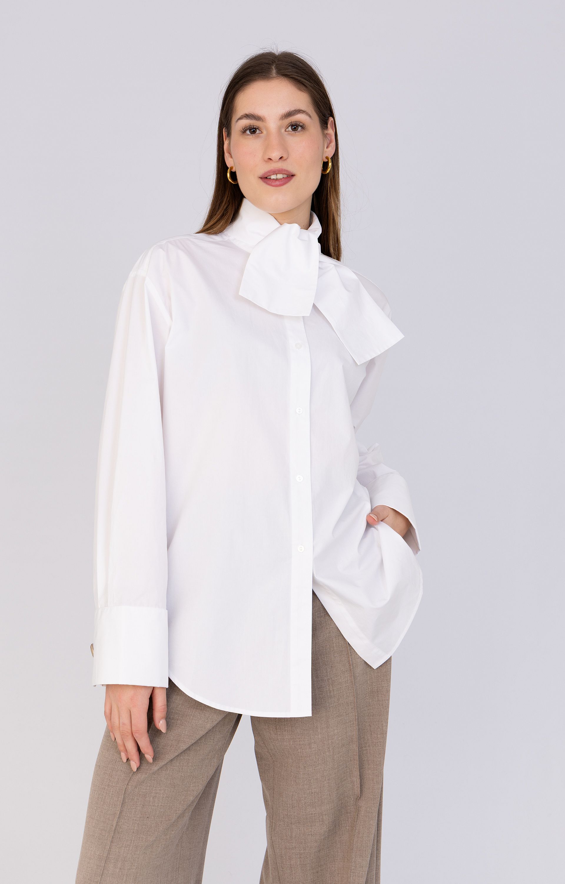 Blouse Clara
