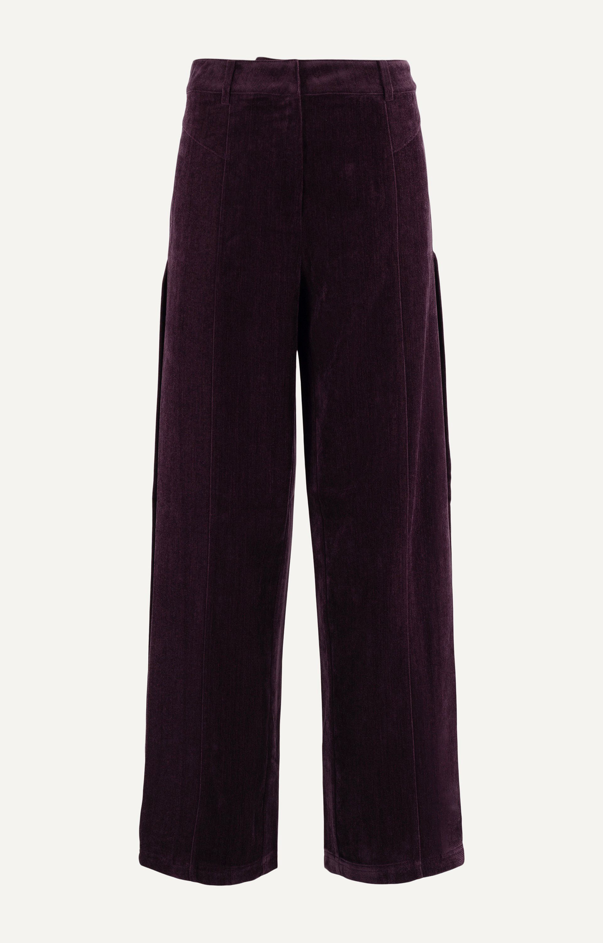 Broek Supreme 