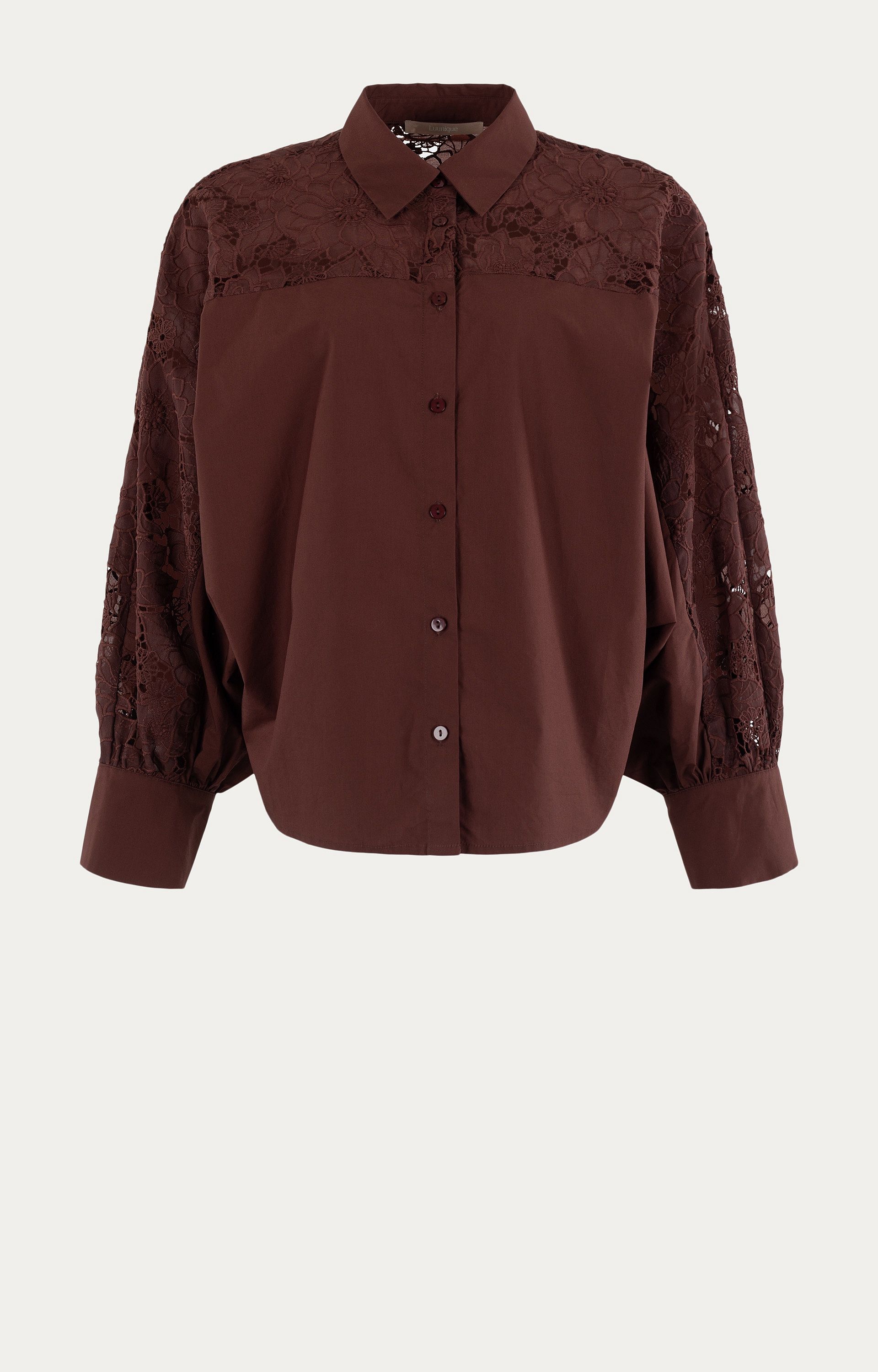 Blouse Clair