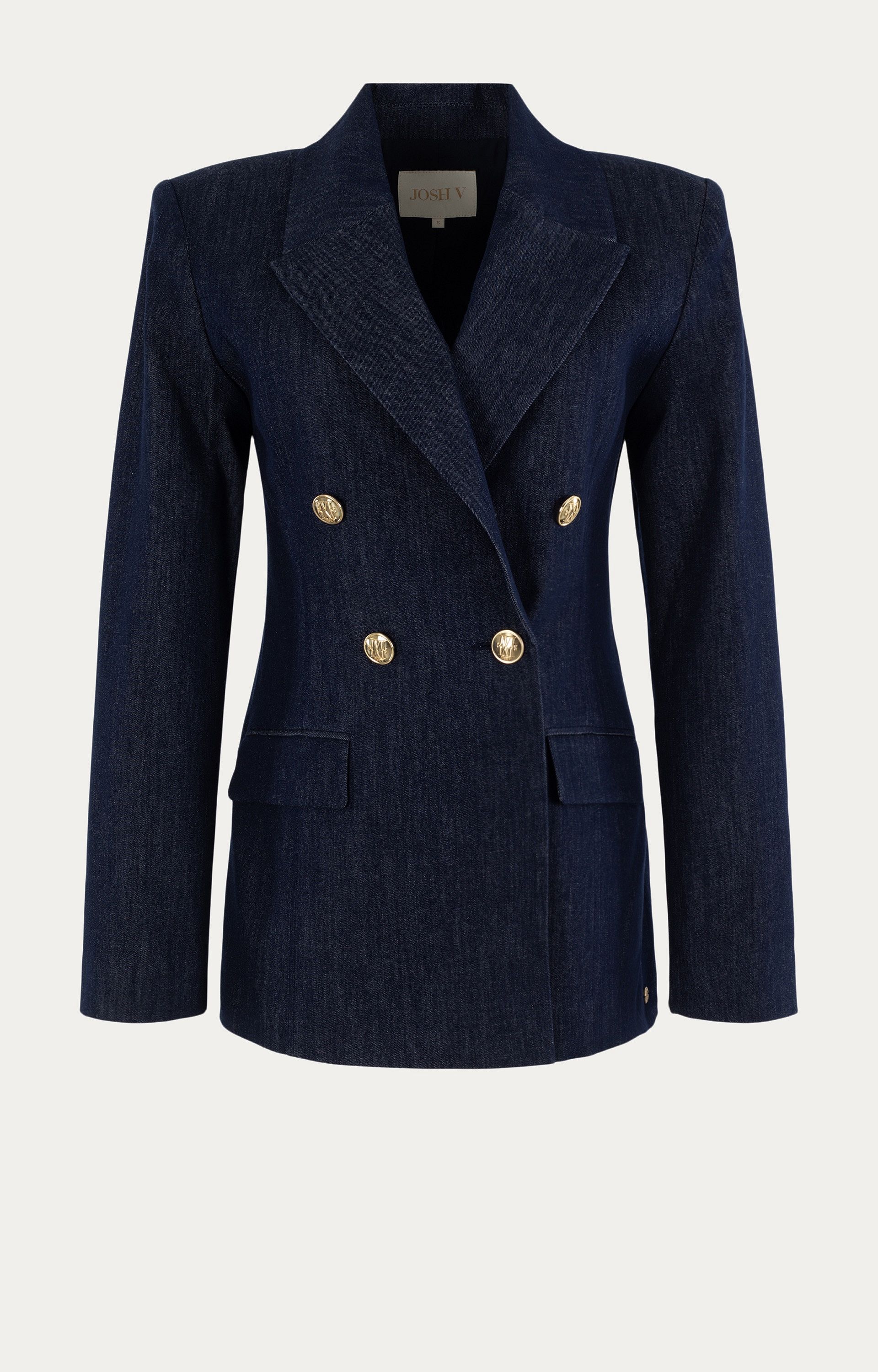 Blazer Bluebell 