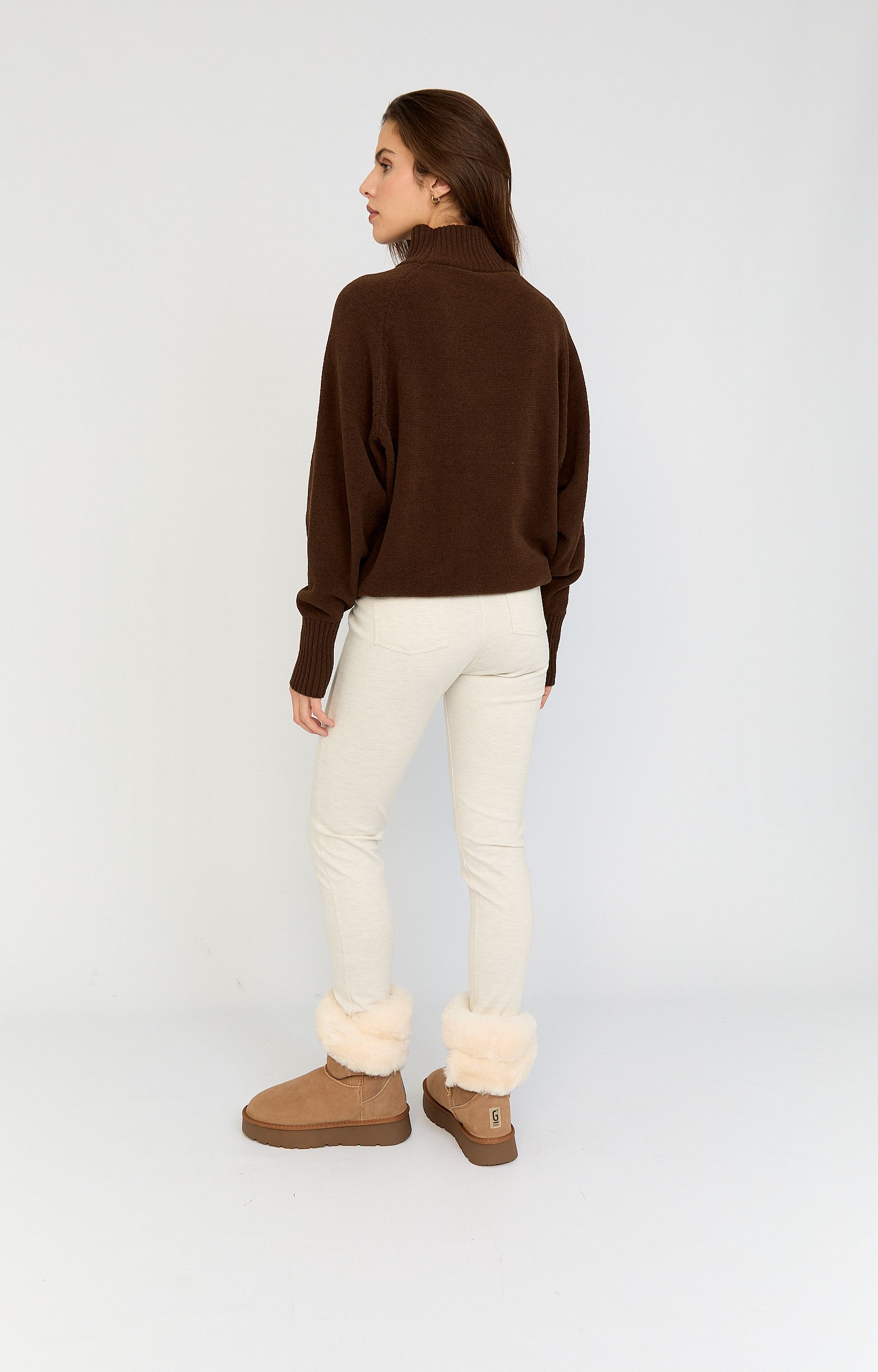 Pullover Wish