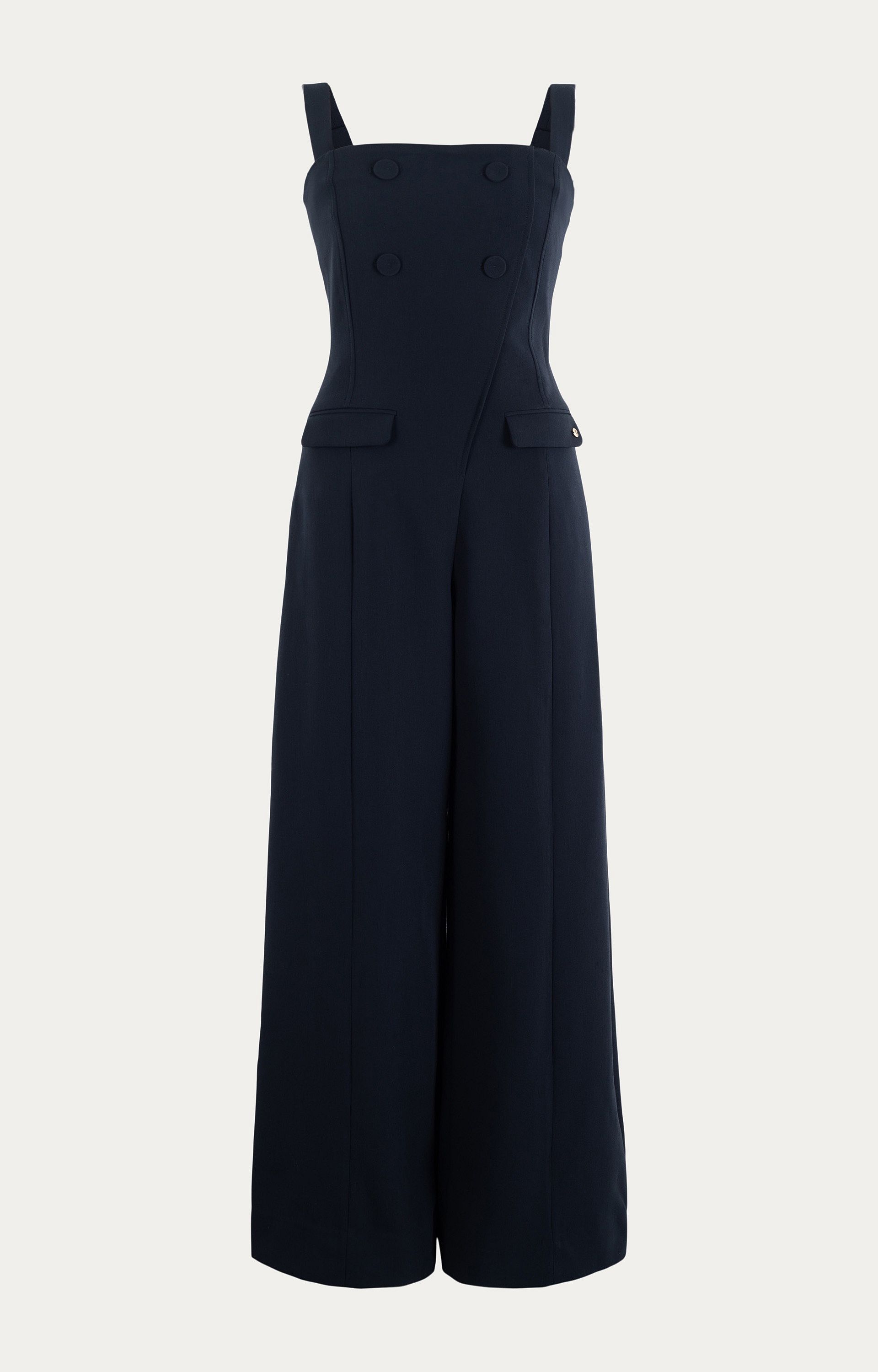 Jumpsuit Chana
