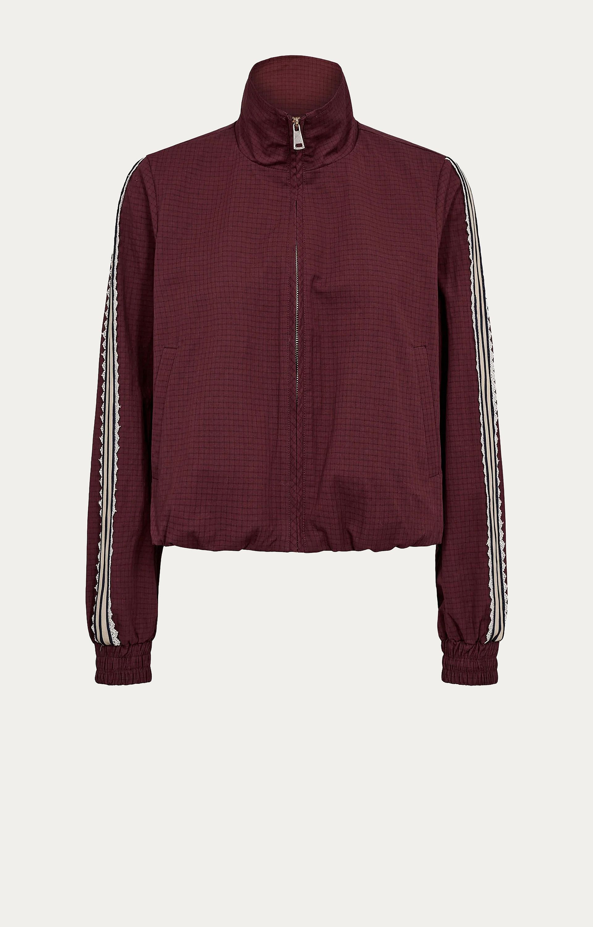 Jacket Tuja 