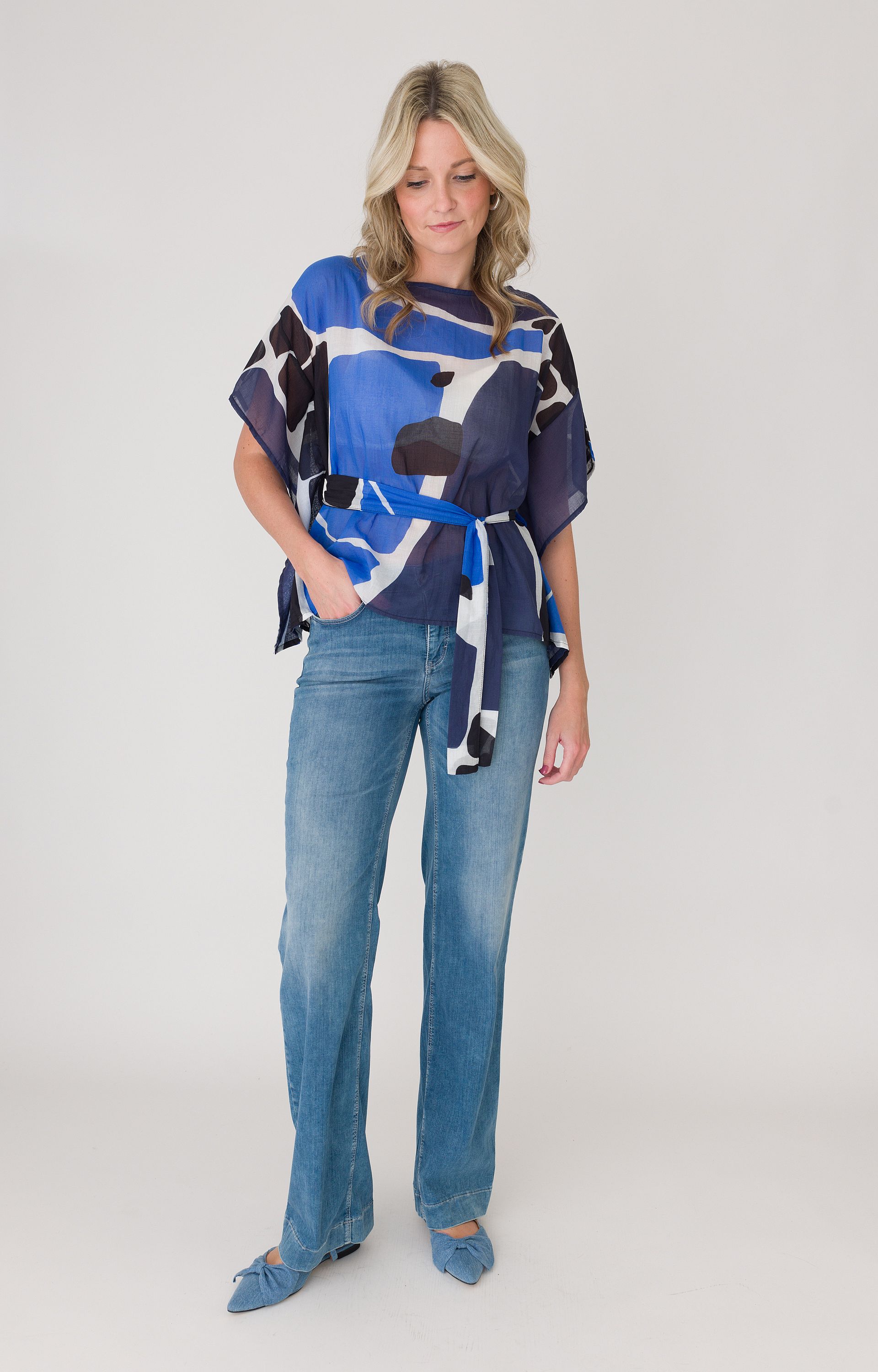 Blouse Dilara