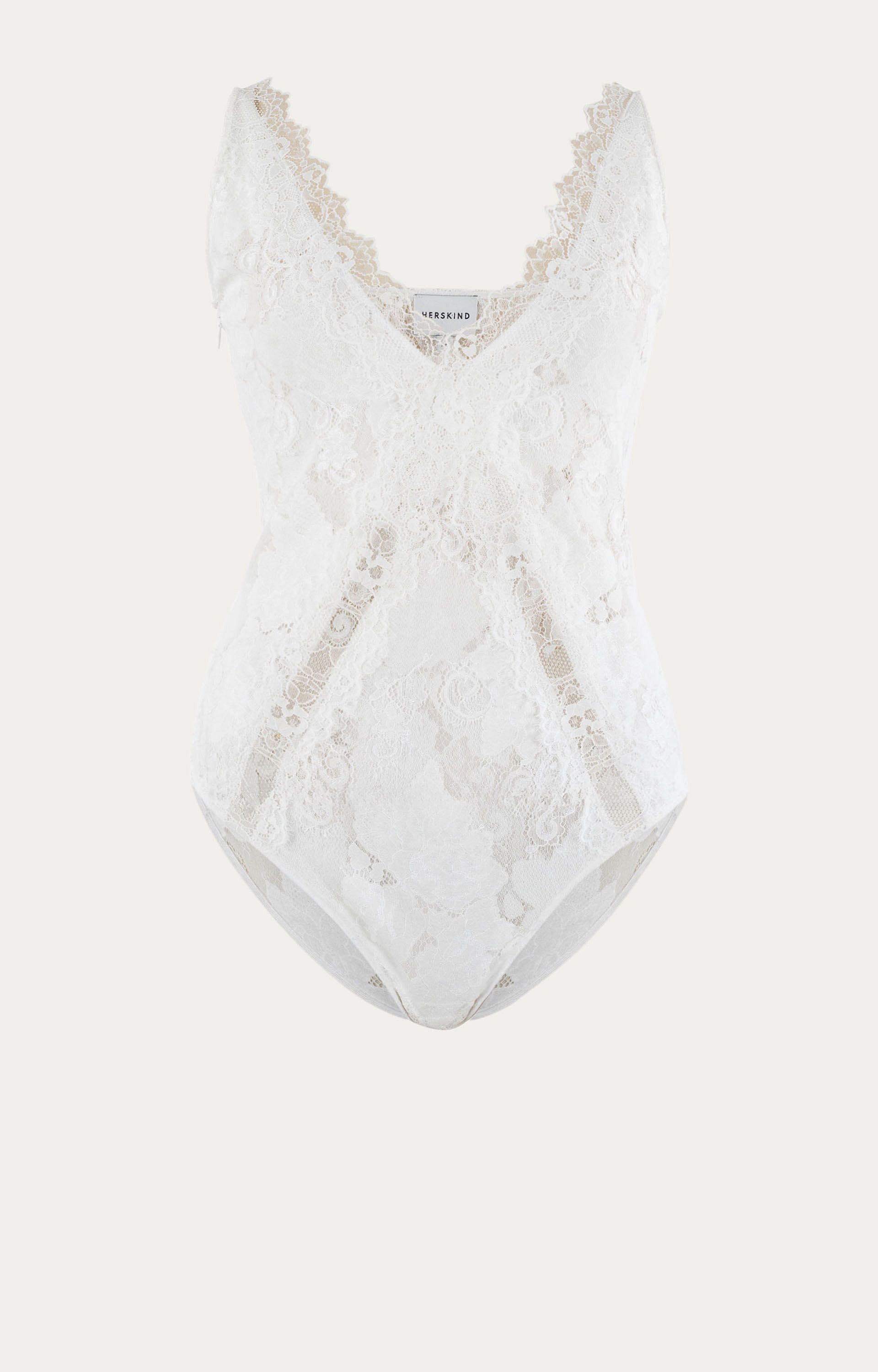 Bodystocking Johannes