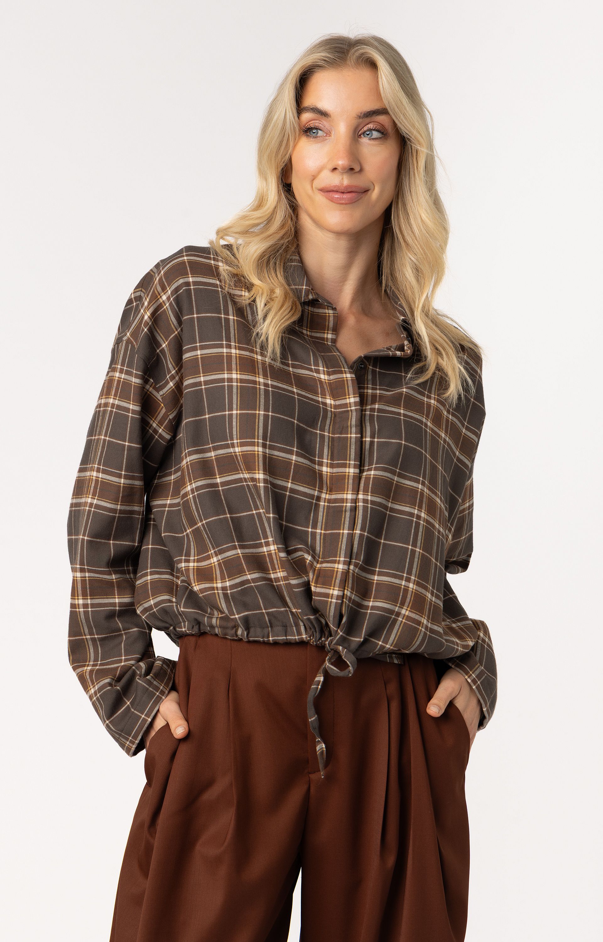 Blouse Fionel 