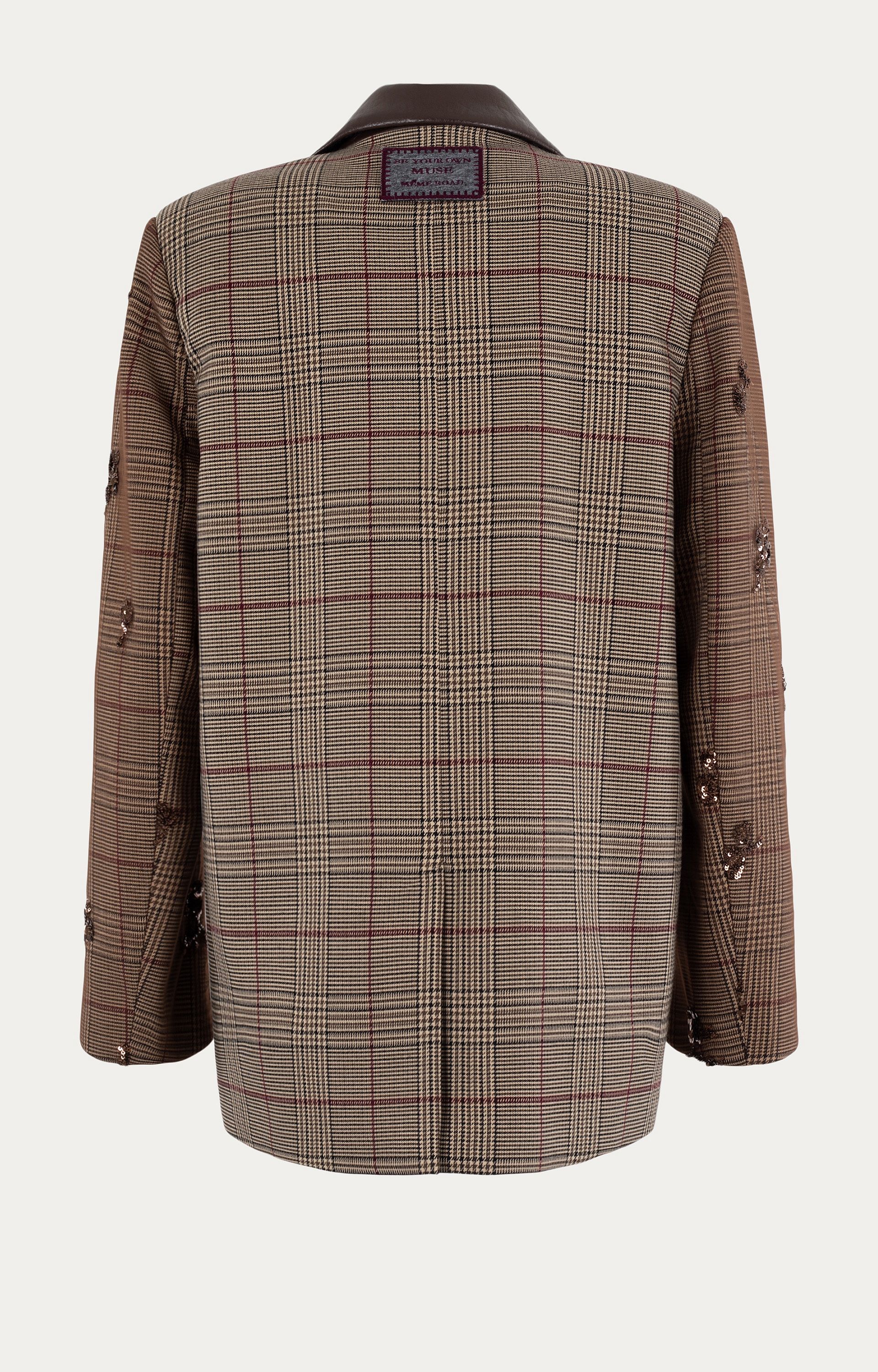 Blazer Ruit