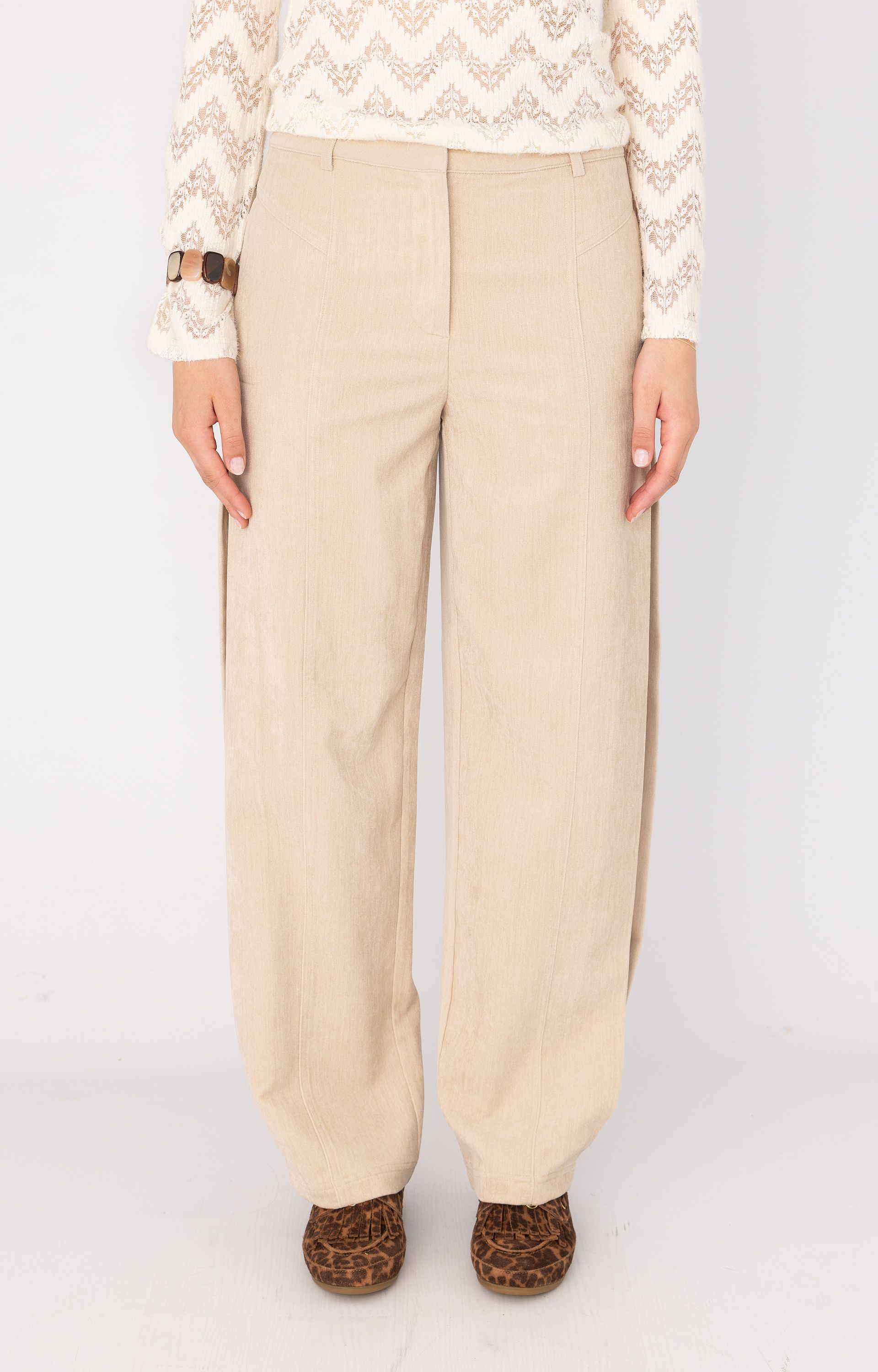 Broek Supreme 