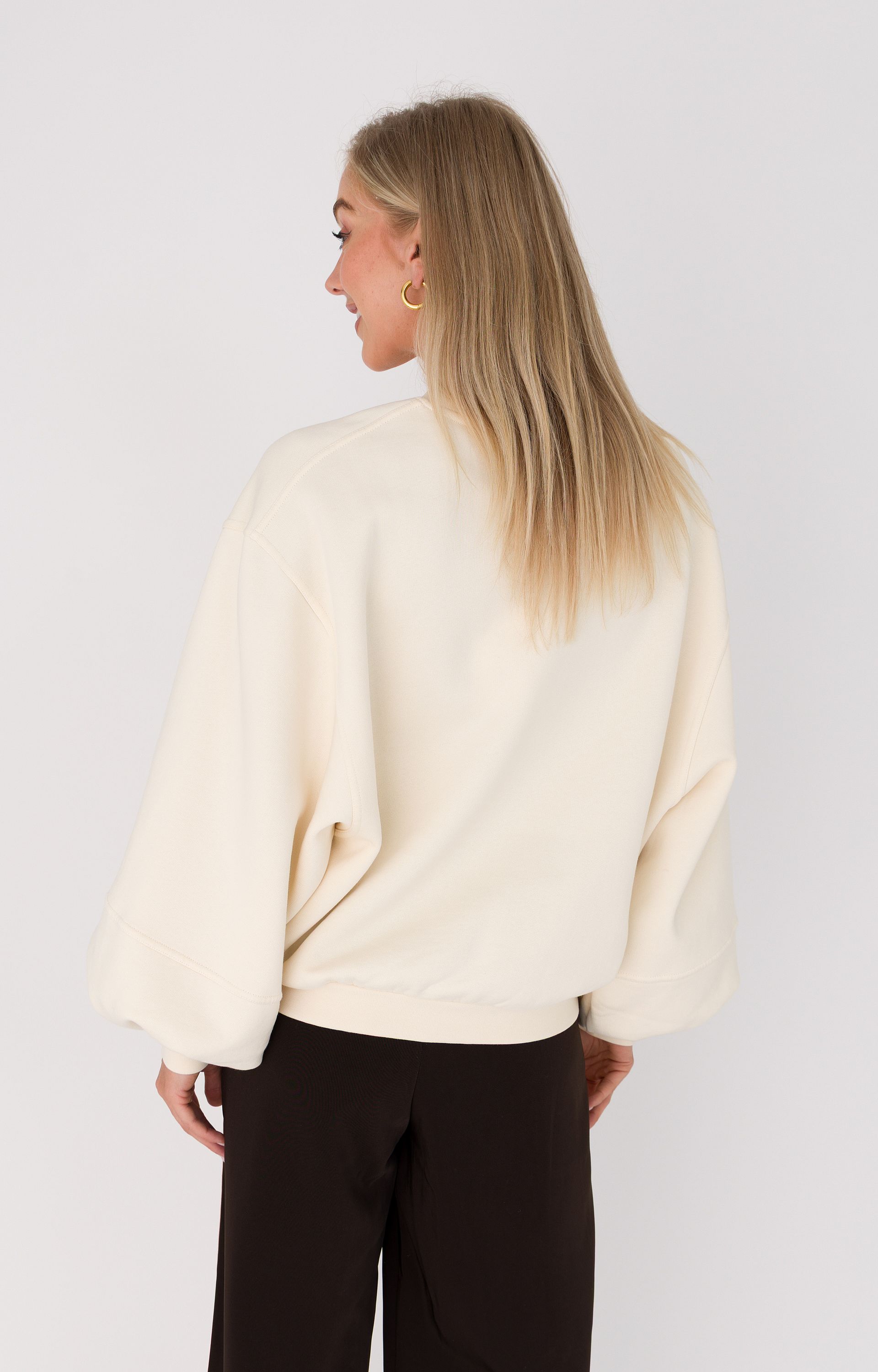 Sweater Meme