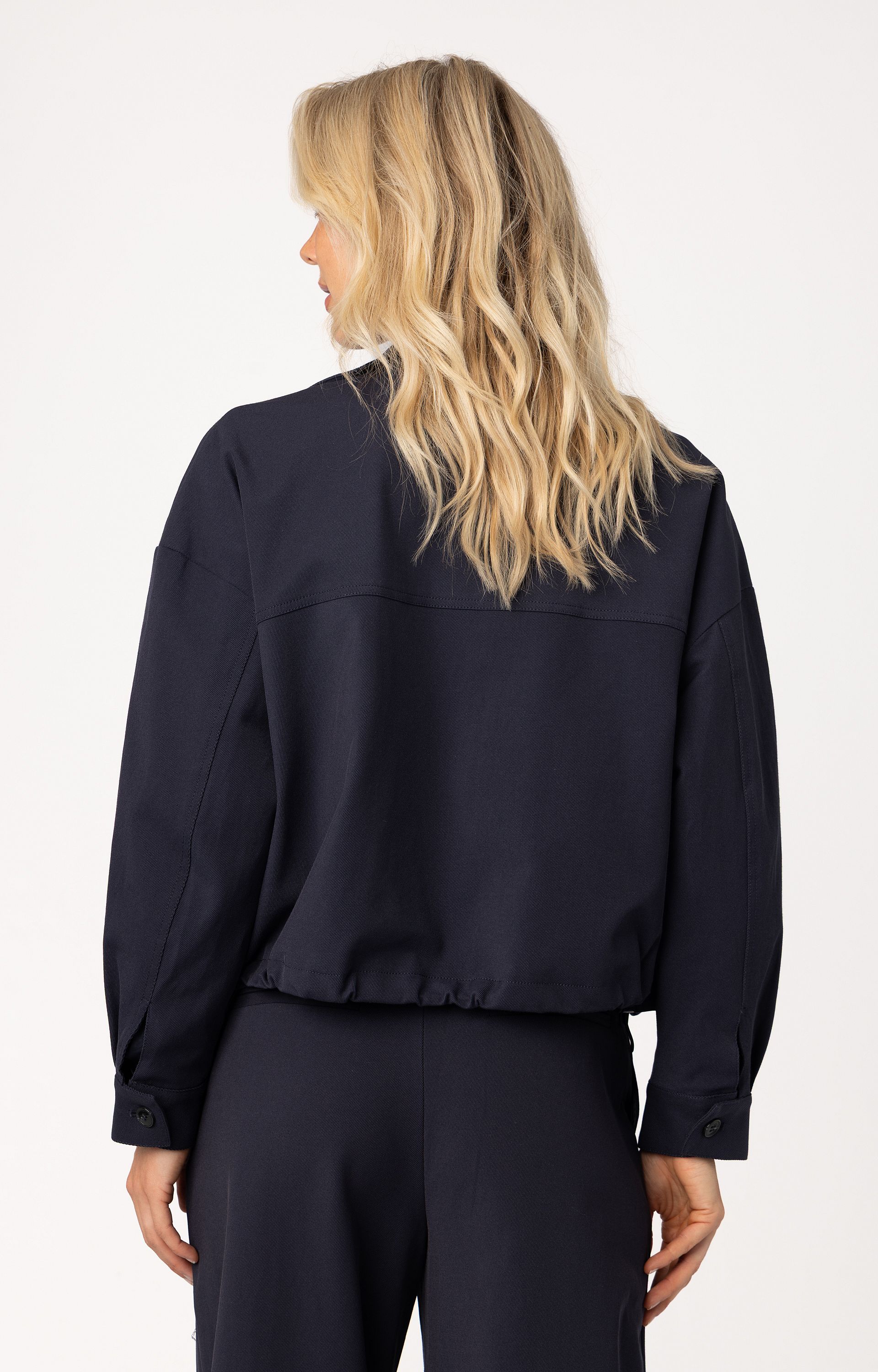 Jacket Demi 