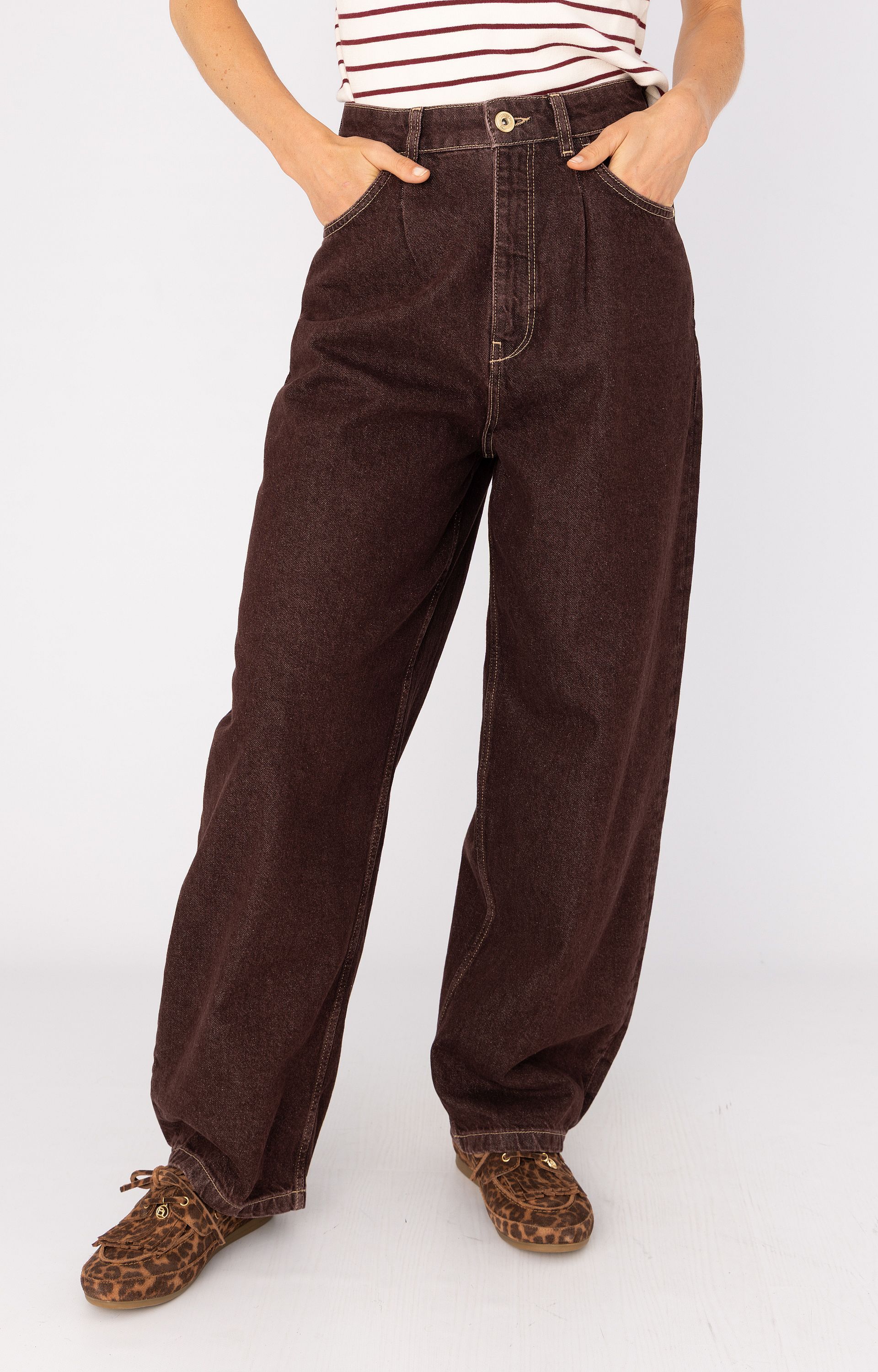 Jeans Scottie 