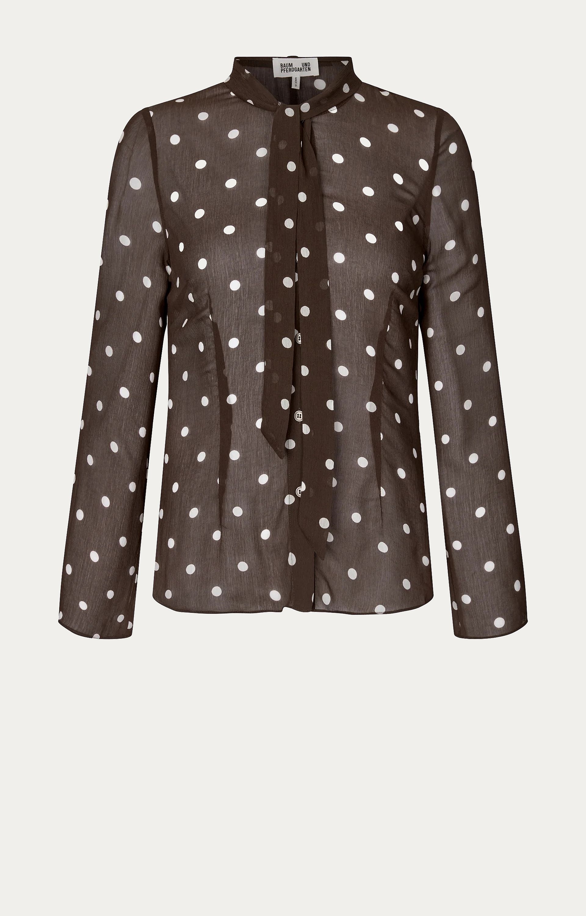 Blouse Madeli