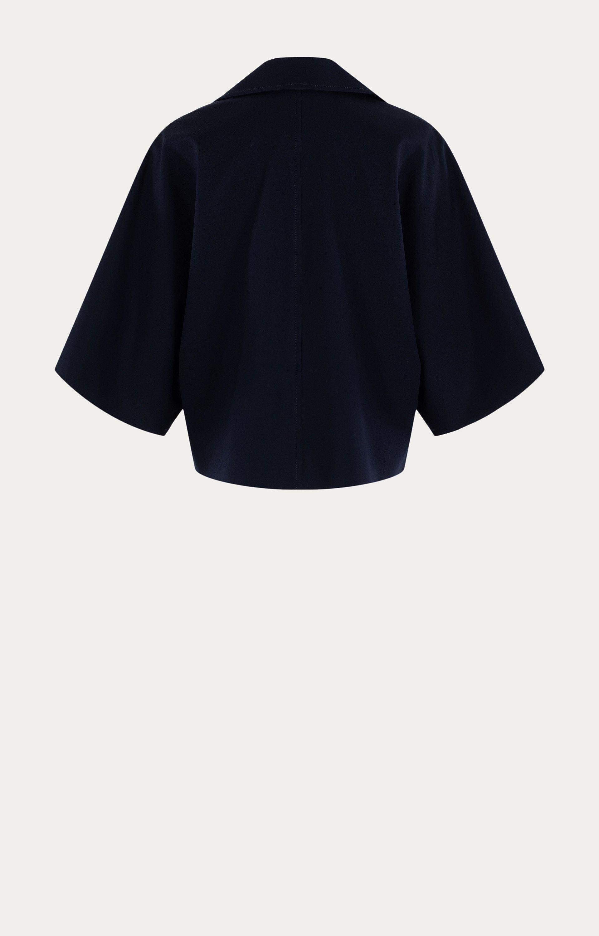 Blazer double breasted 