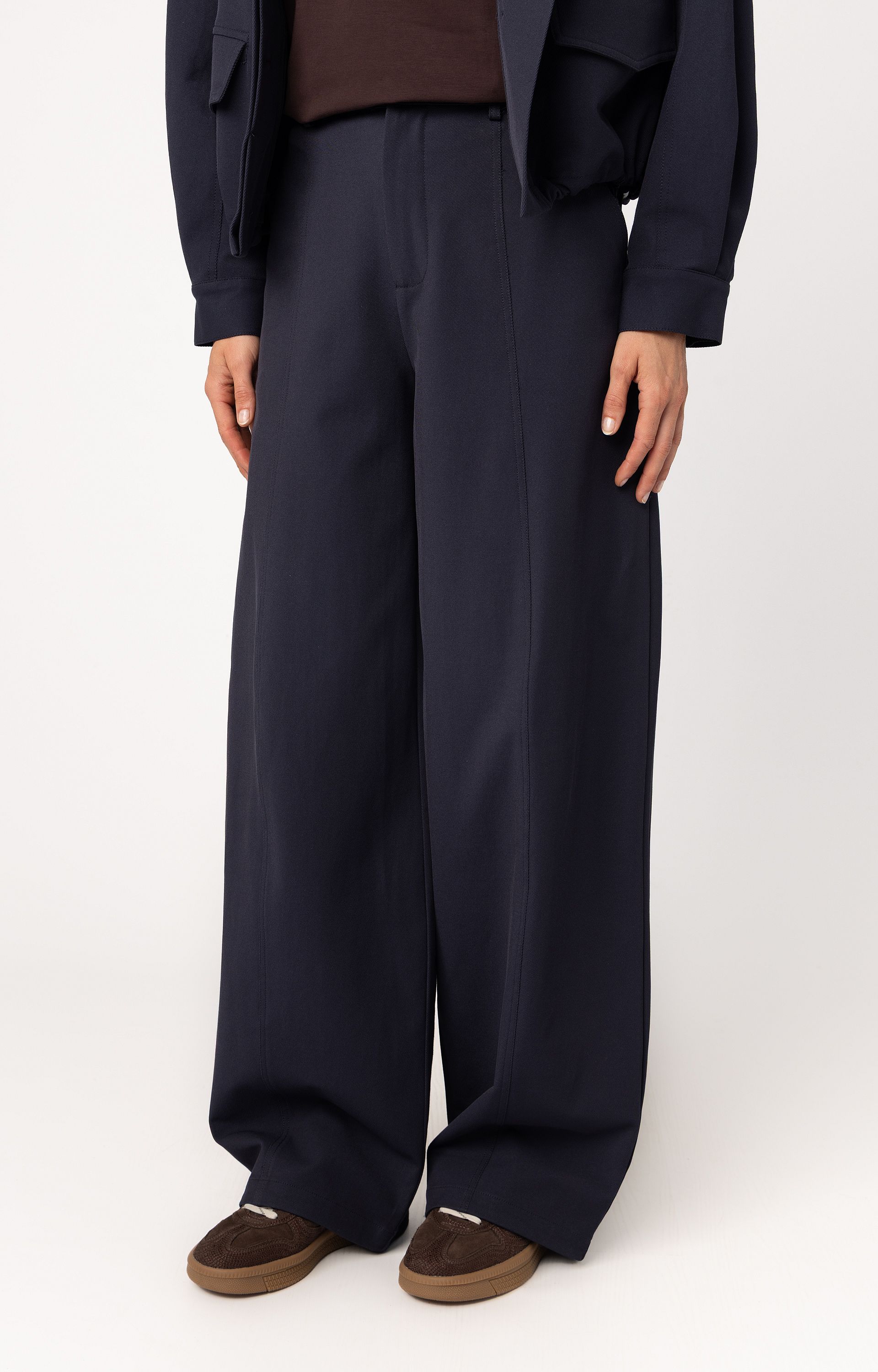 Broek Demi 