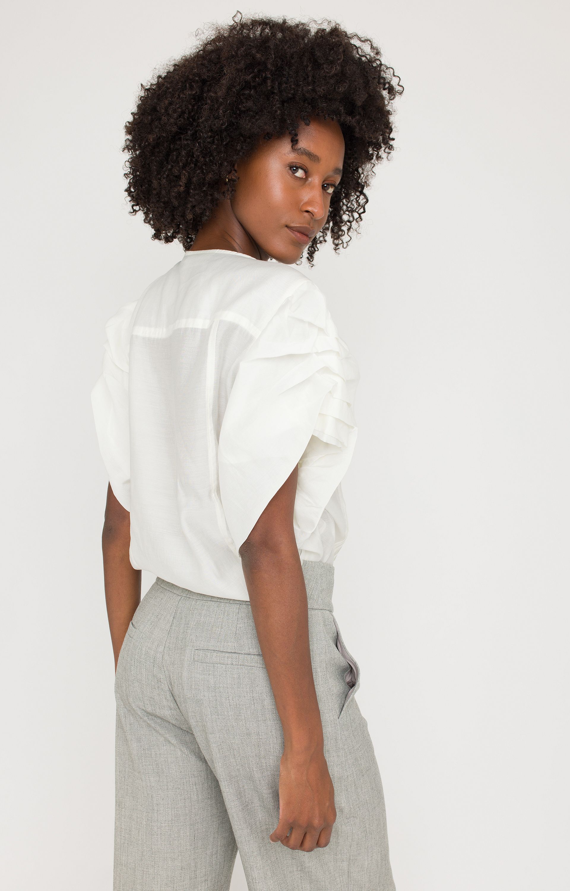 Molly blouse