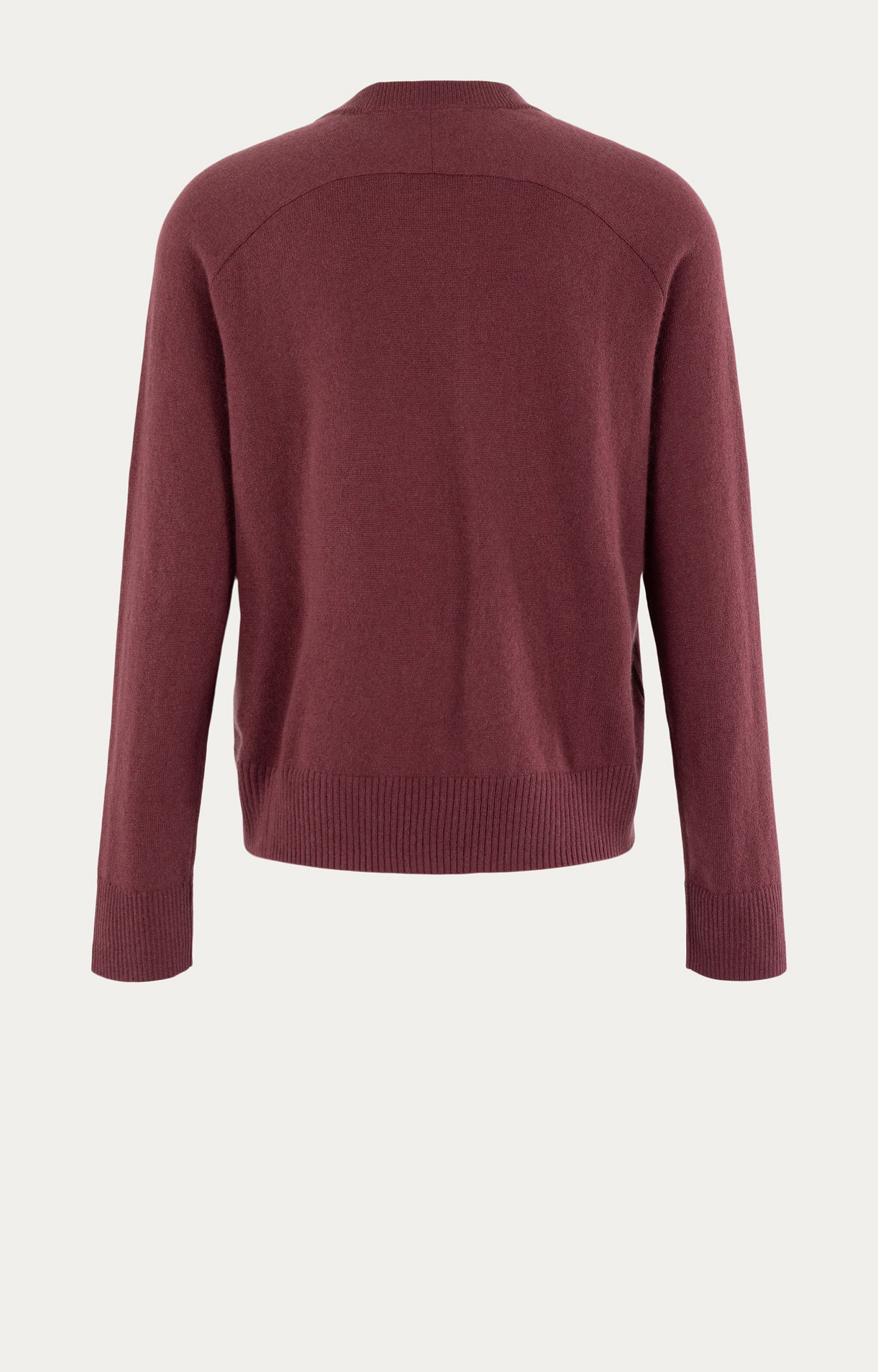 Pullover Cashmere