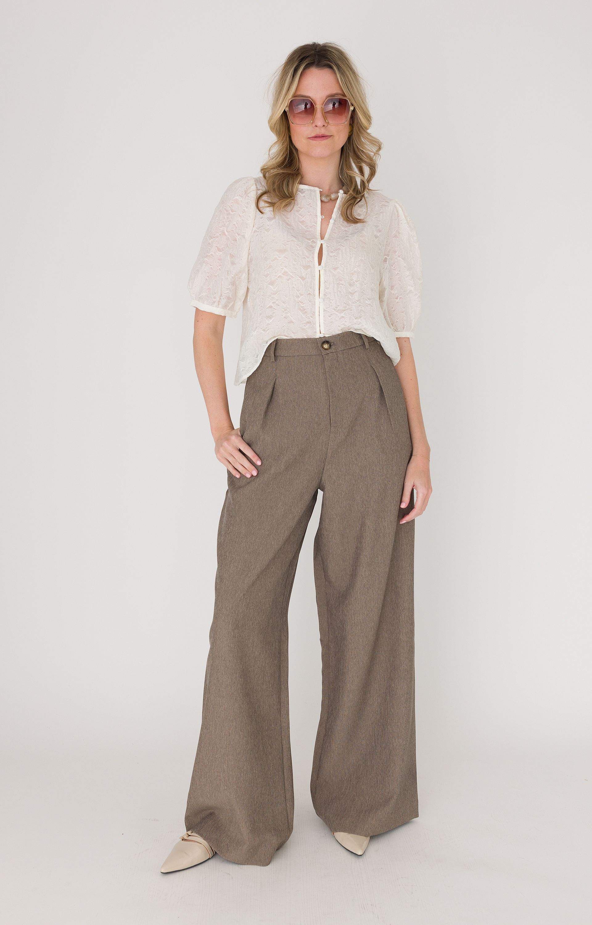 Blouse Asteria