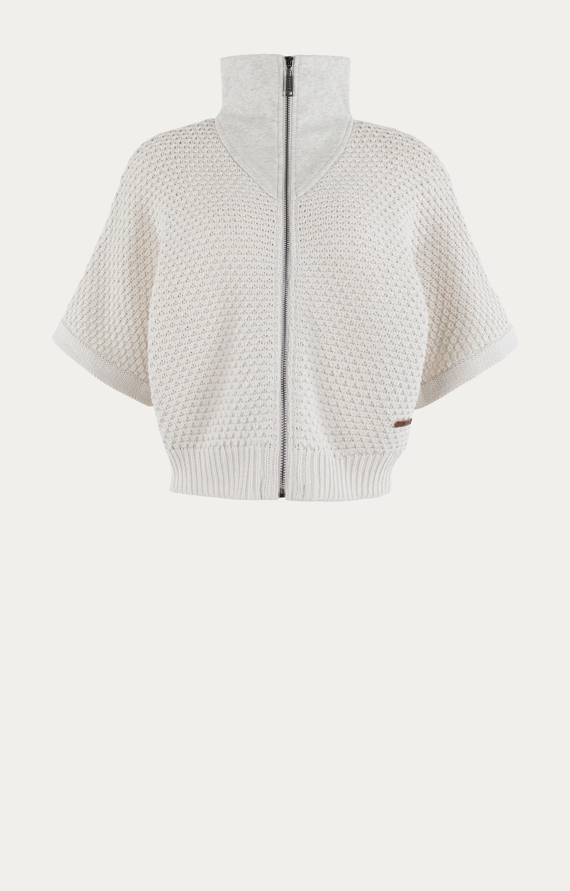 Strickjacke Tim