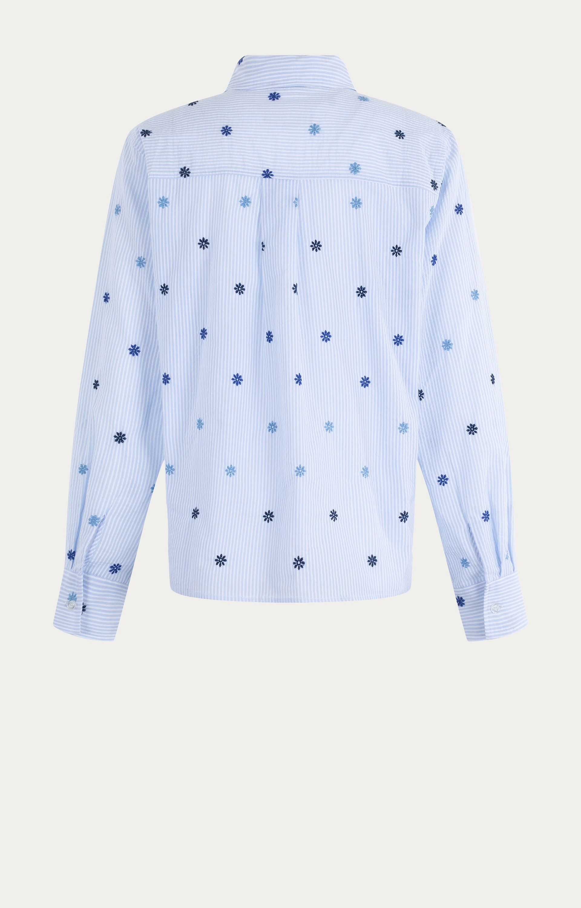 Blouse Lilo