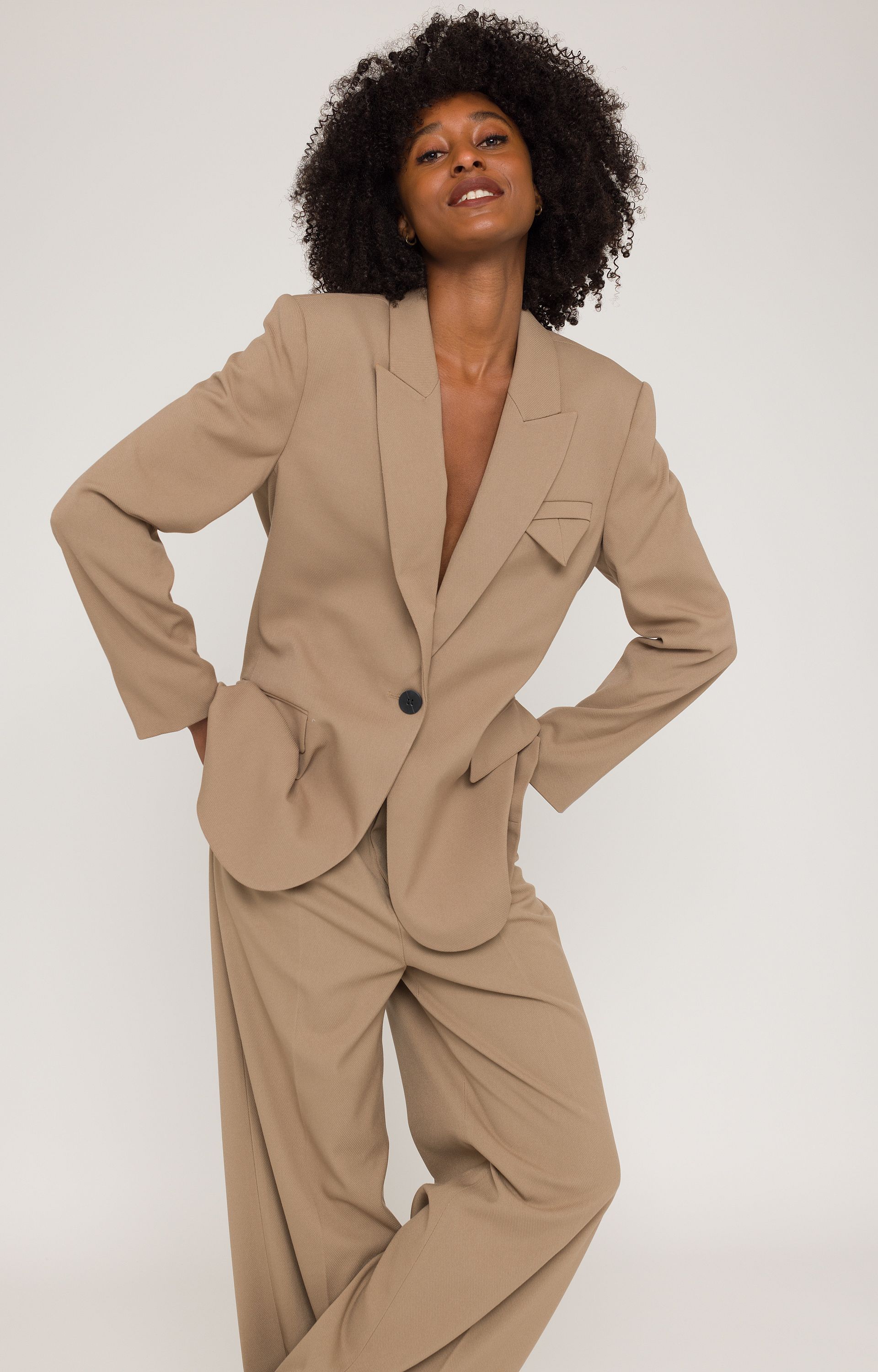Blazer Tailor