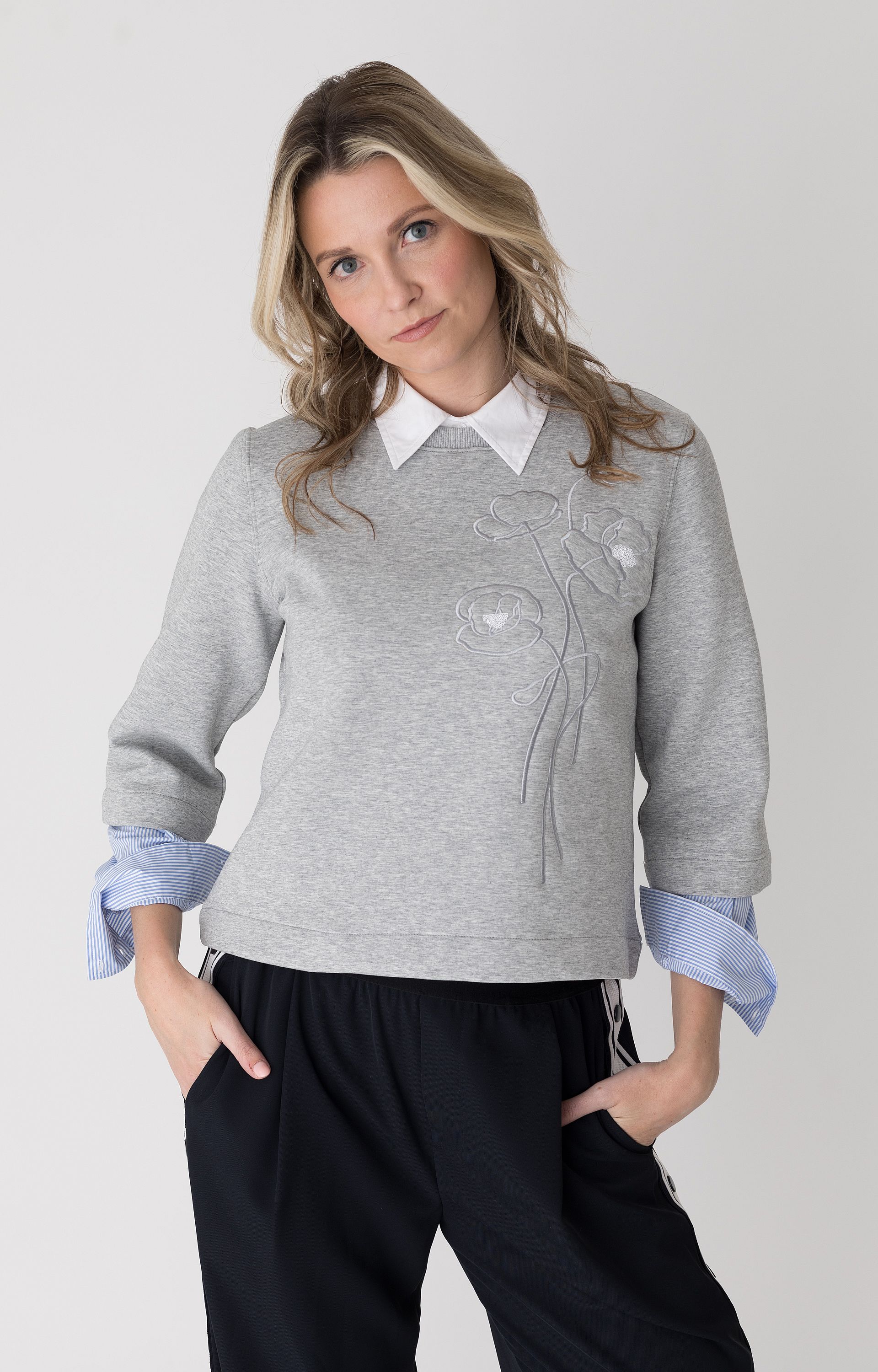 Sweater Roella