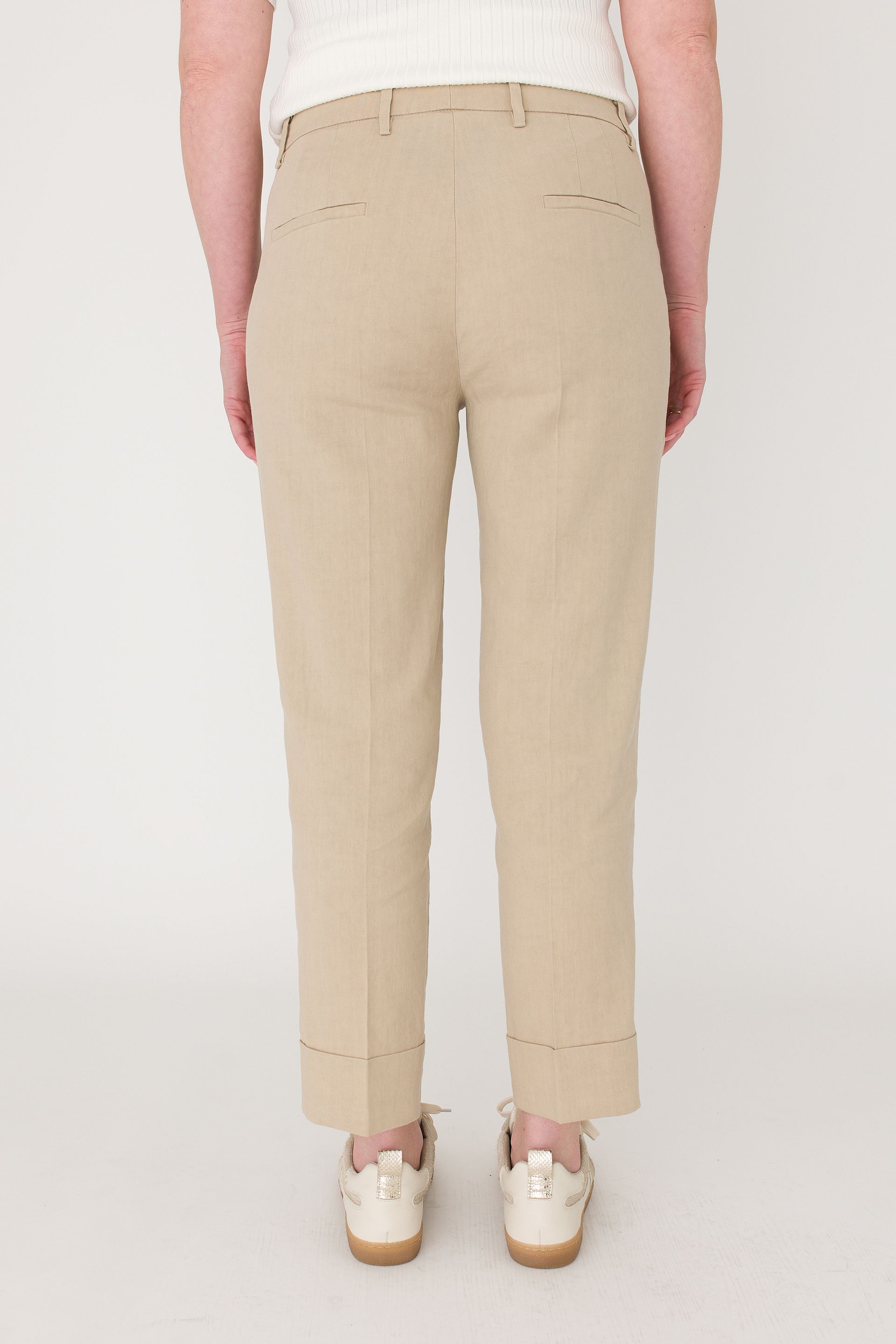 Broek Krystal