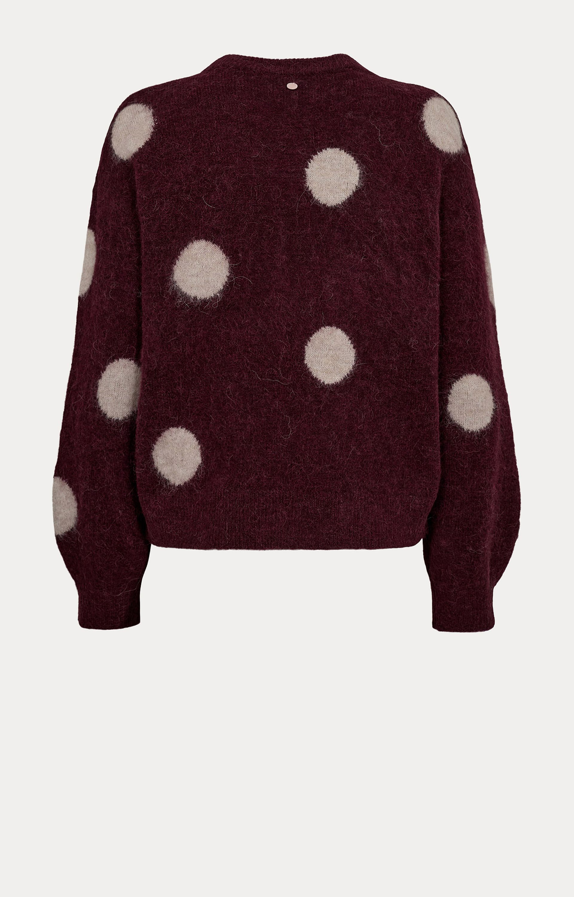 Pullover Suri