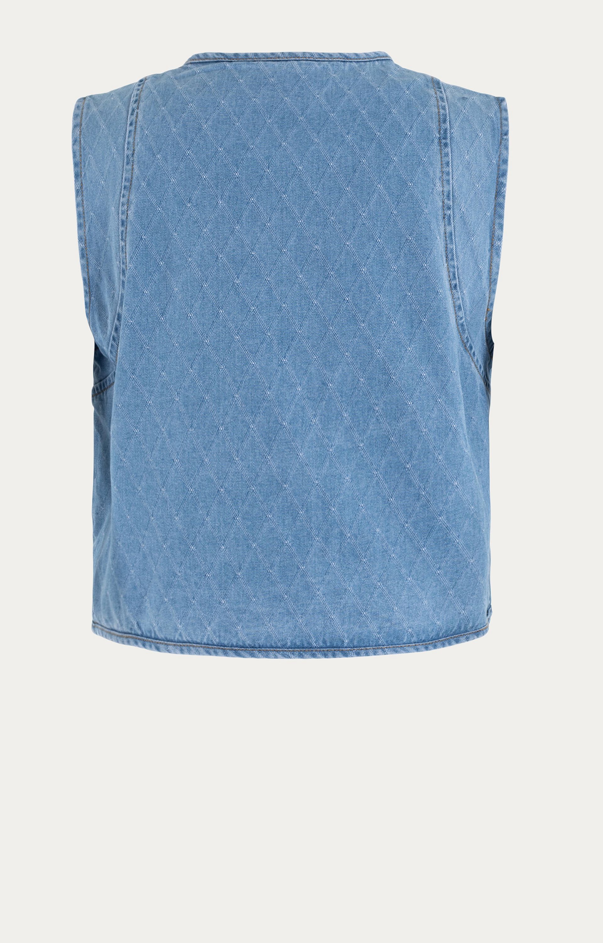 Gilet Dakota