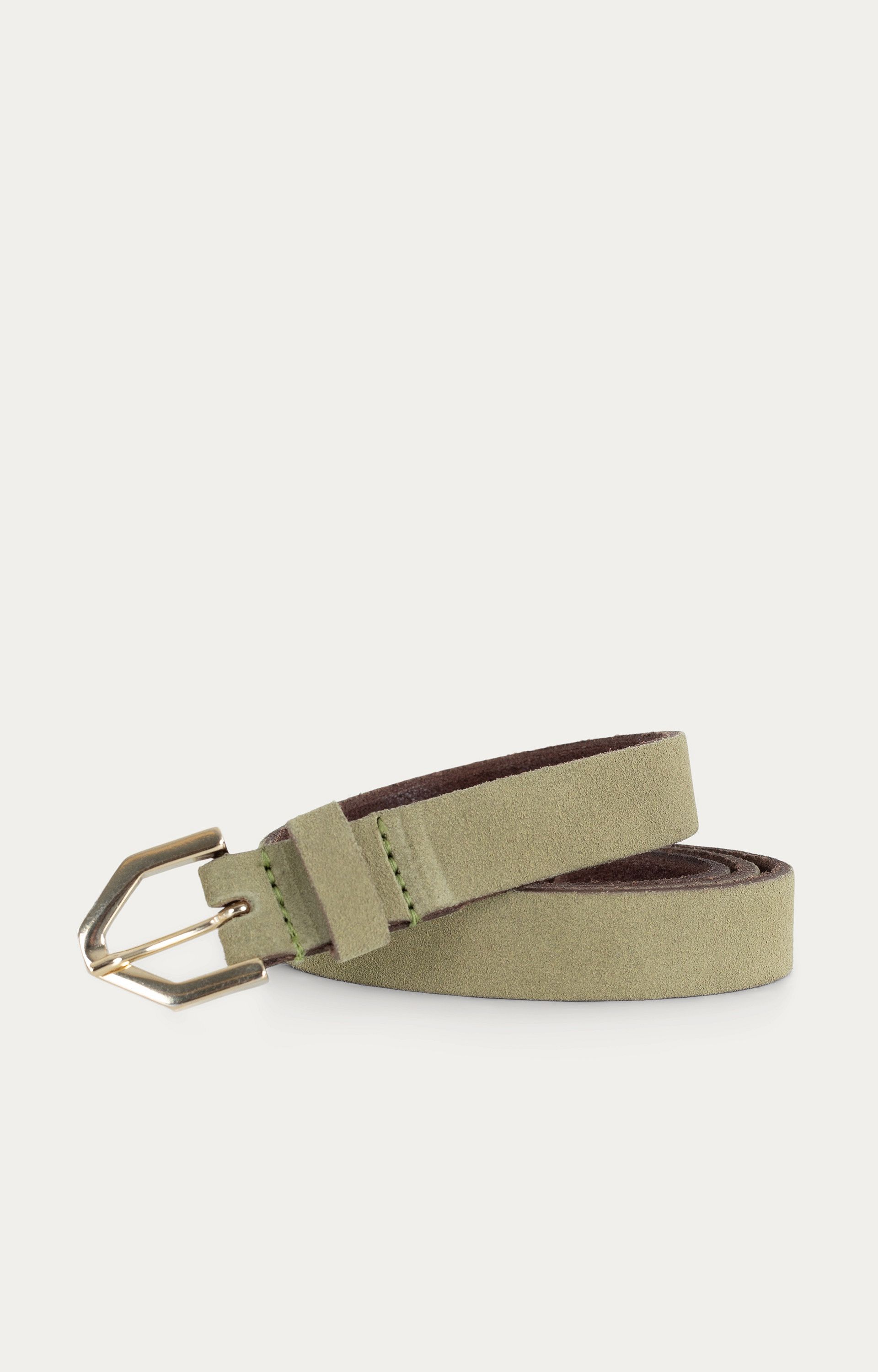 Riem Suede