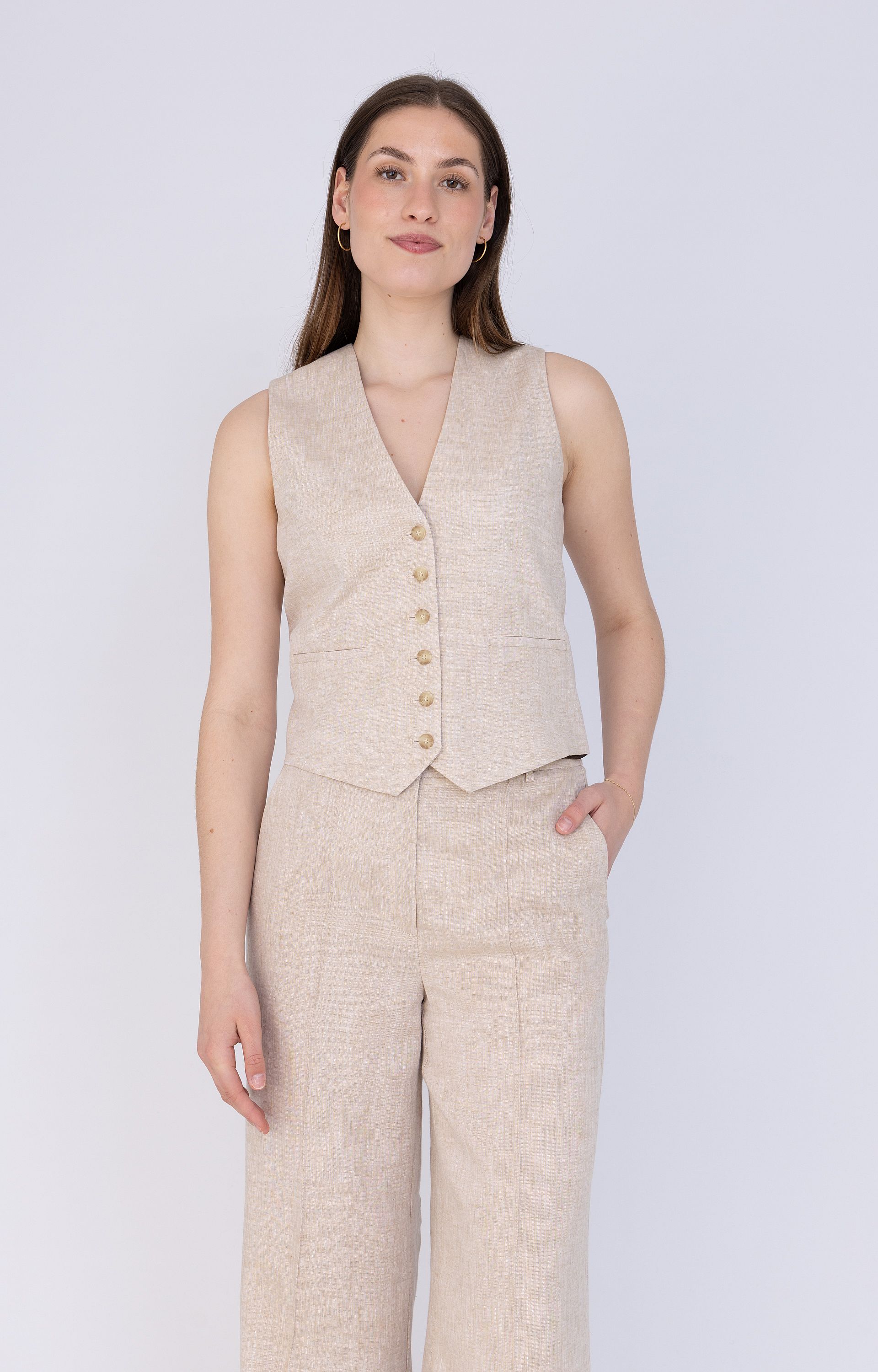 Gilet Berlin 