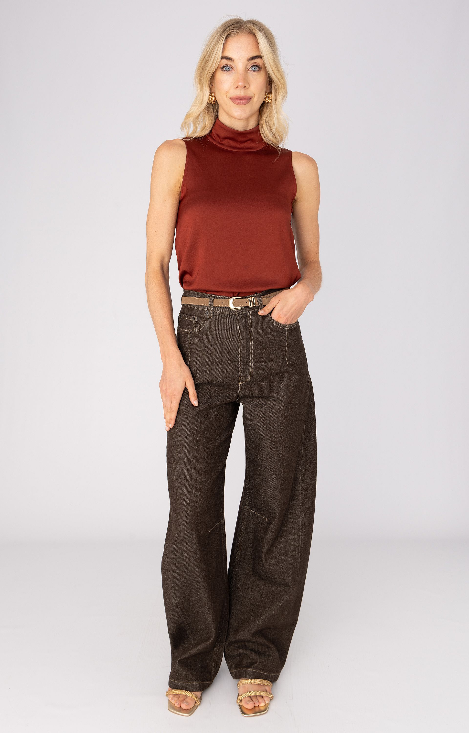 Blouse Halira 