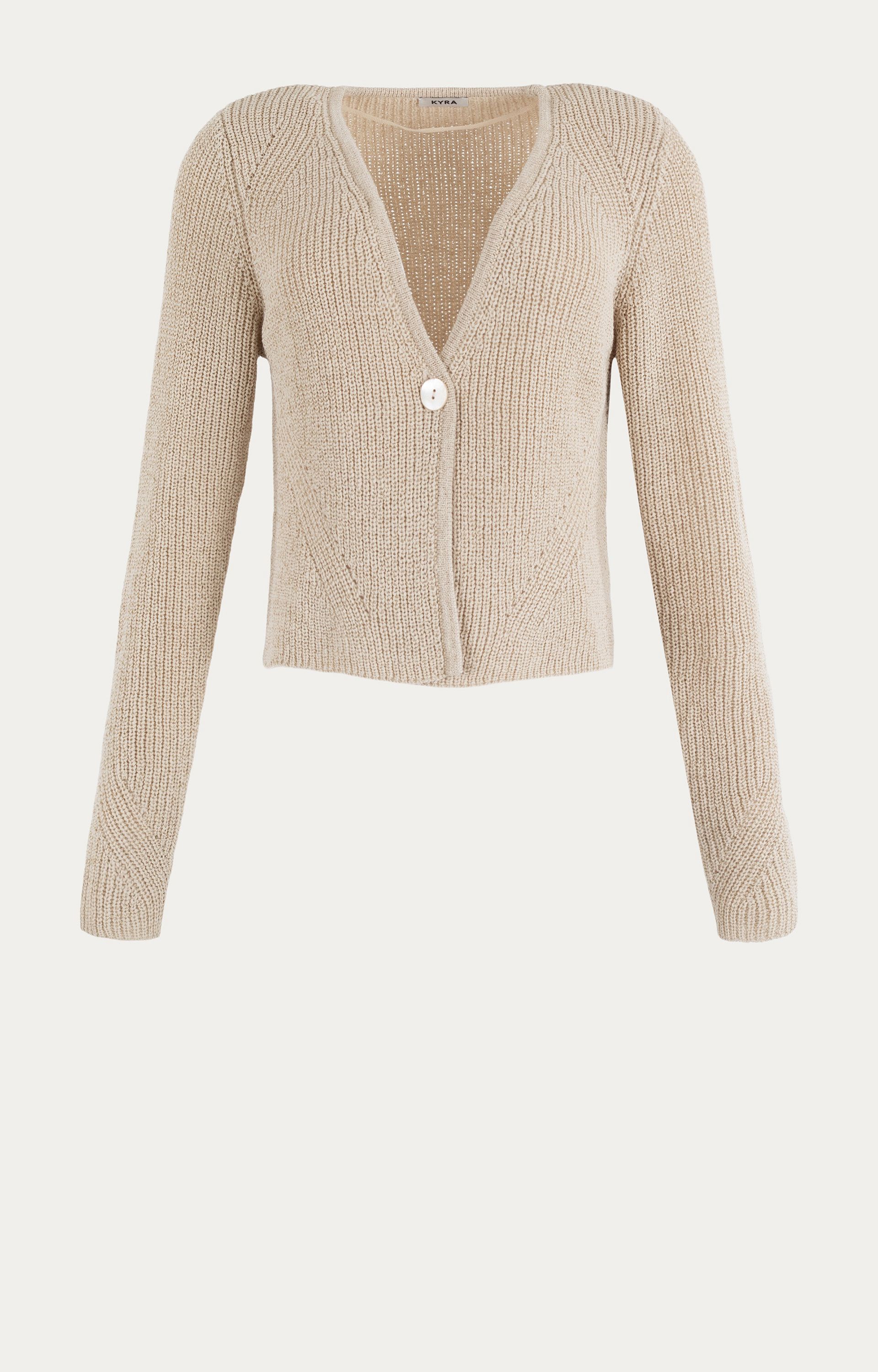 Vest Hiske