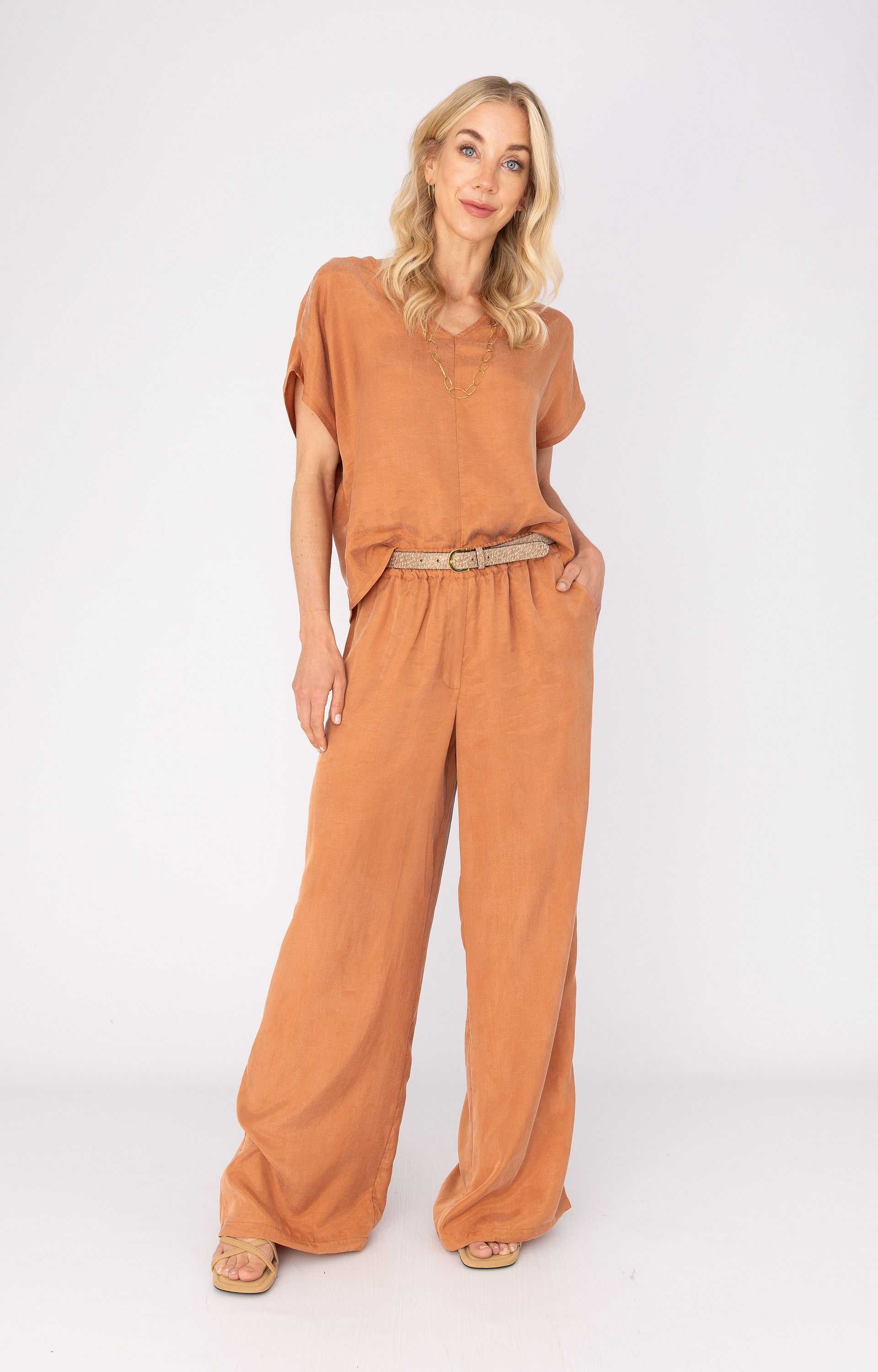 Blouse Siena 