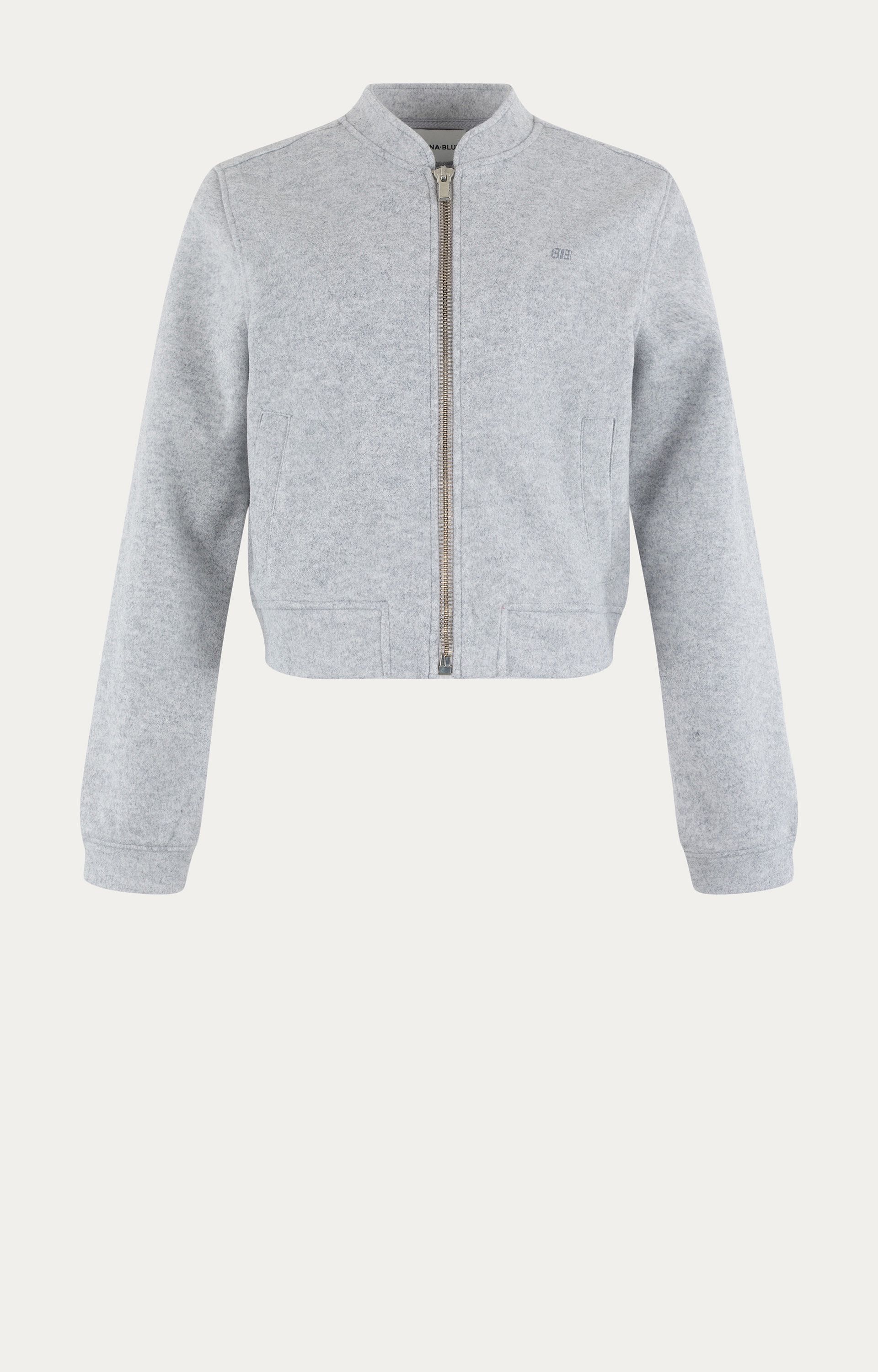 Jacket Cliff