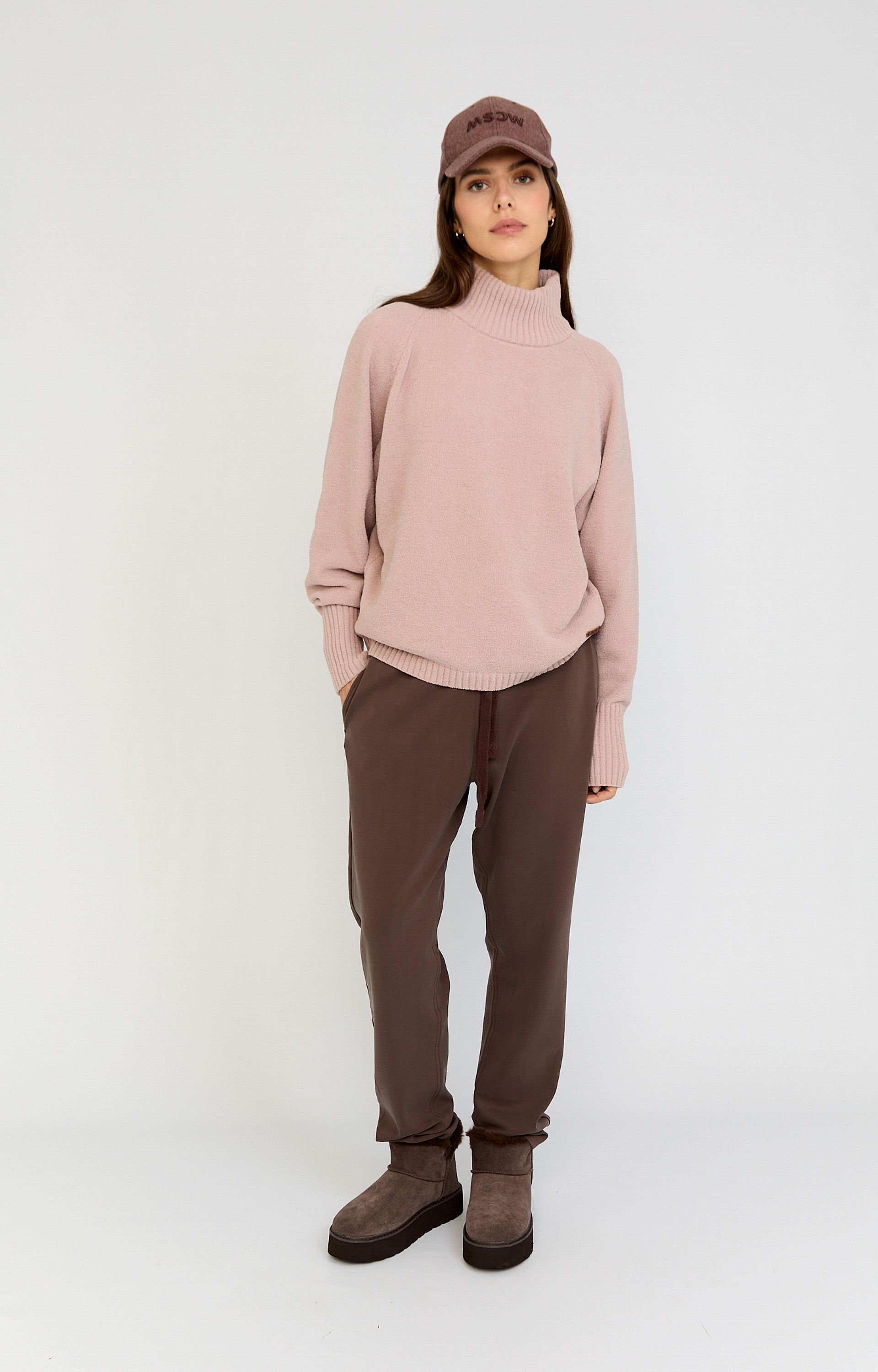 Pullover Wish